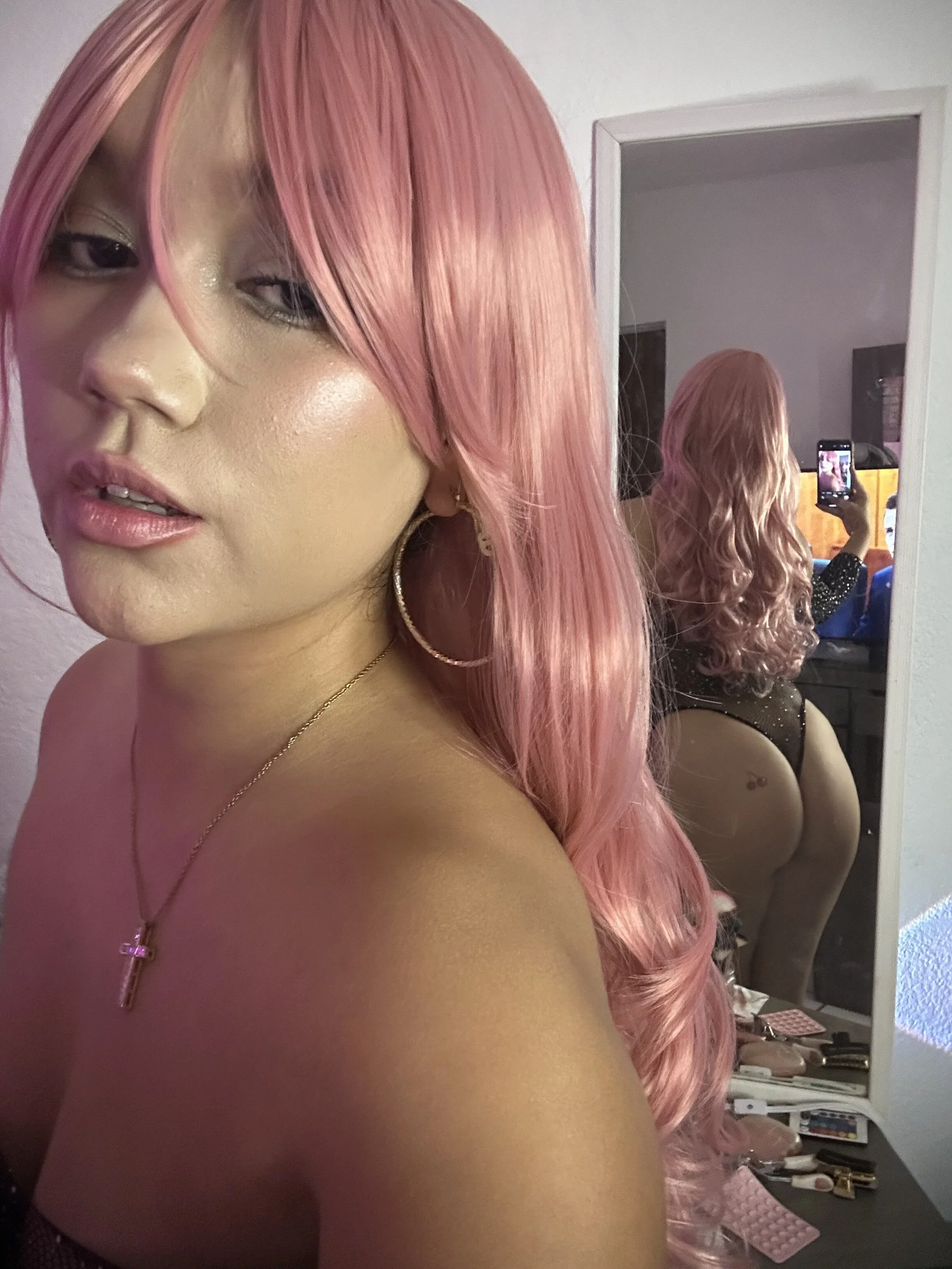 XXX Porn Photo of Nude Cherrynoa 63
