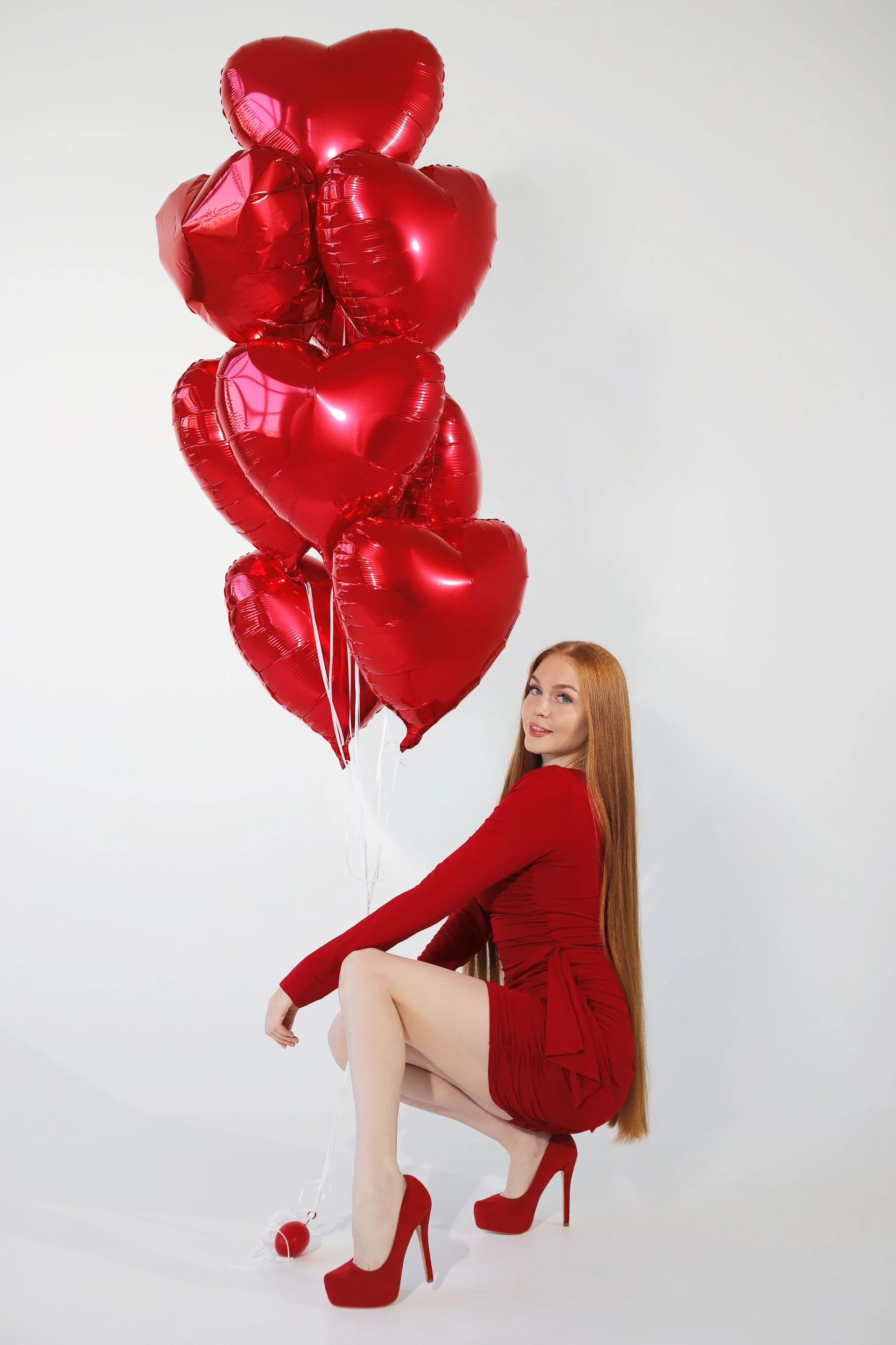 XXX Porn Photo of Nude Angelika_long_hair 33