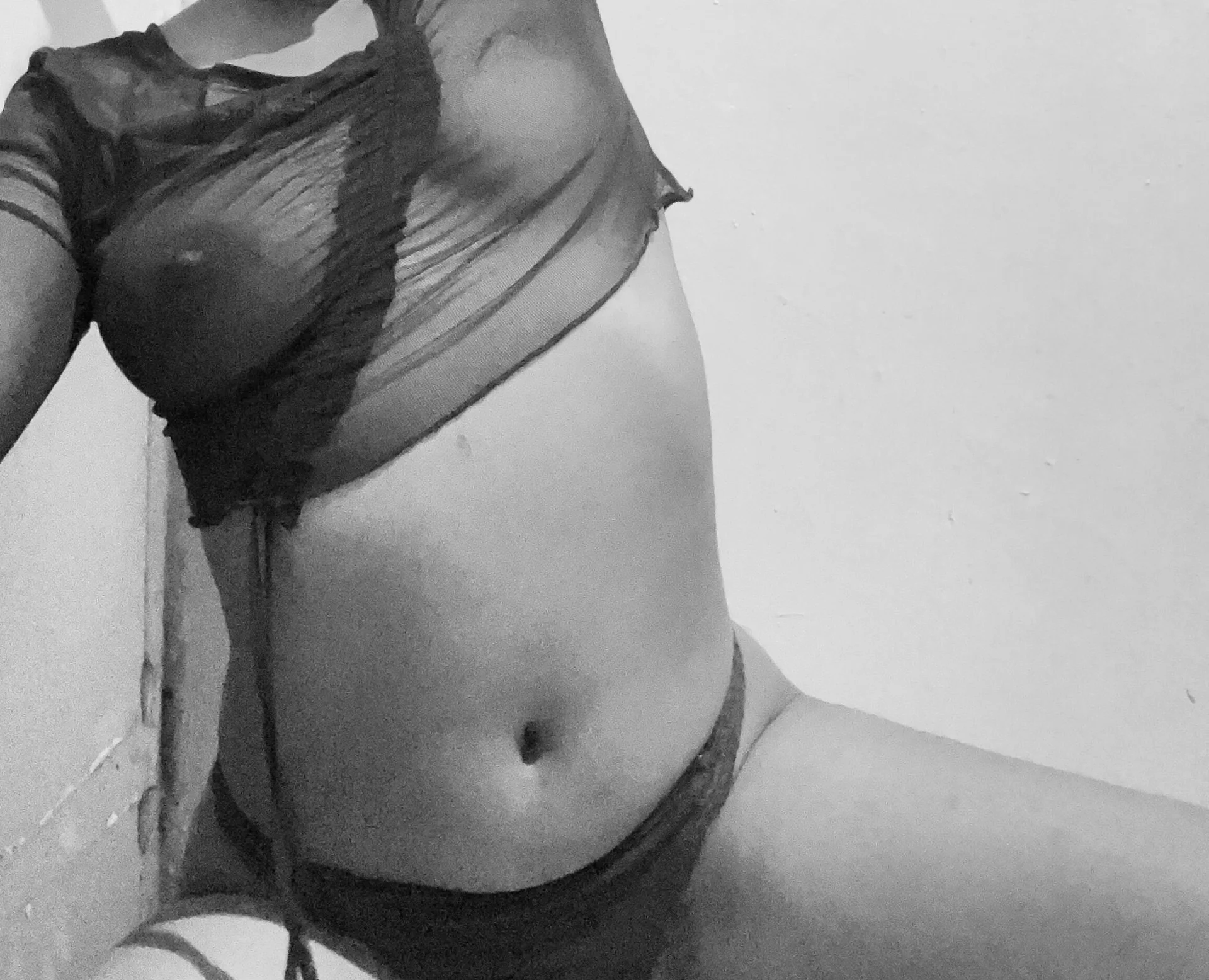 XXX Porn Photo of Nude LuhTheWife07 3