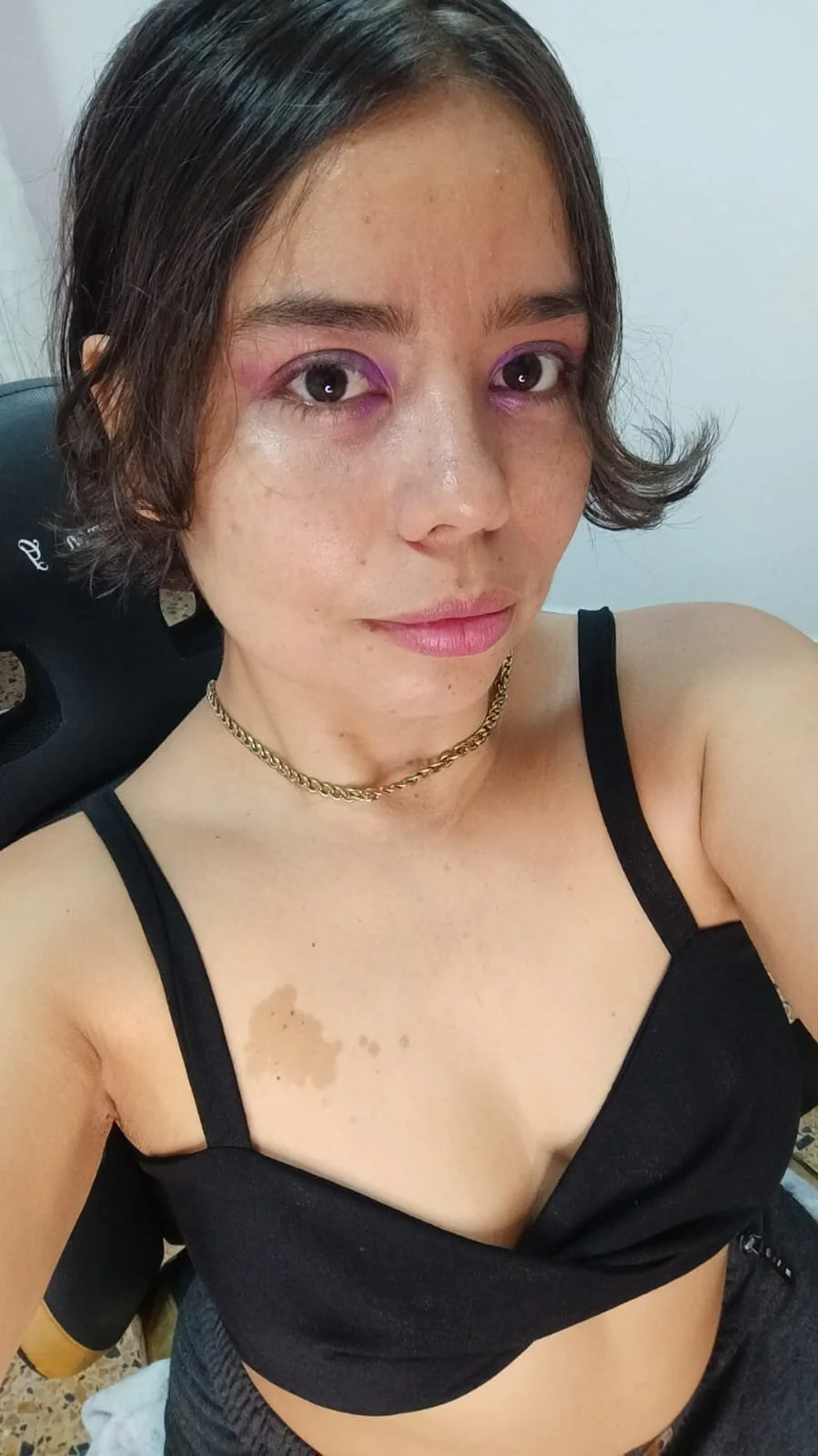 XXX Porn Photo of Nude saenz_eymi 25