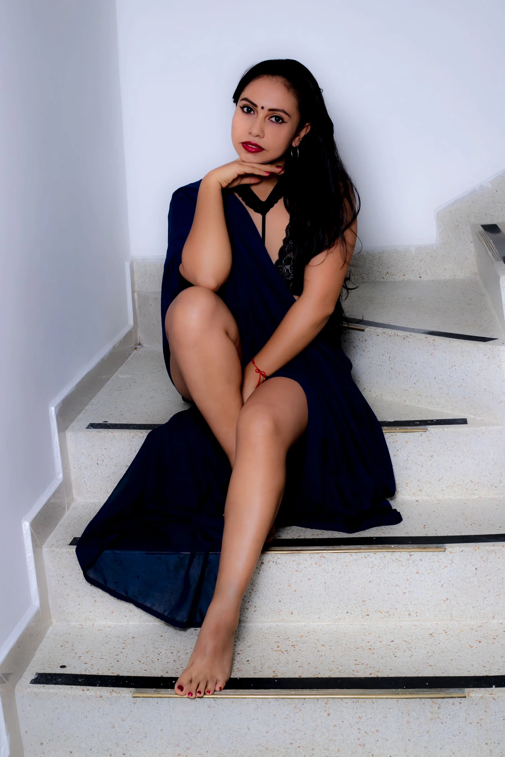 XXX Porn Photo of Nude adhitii 2