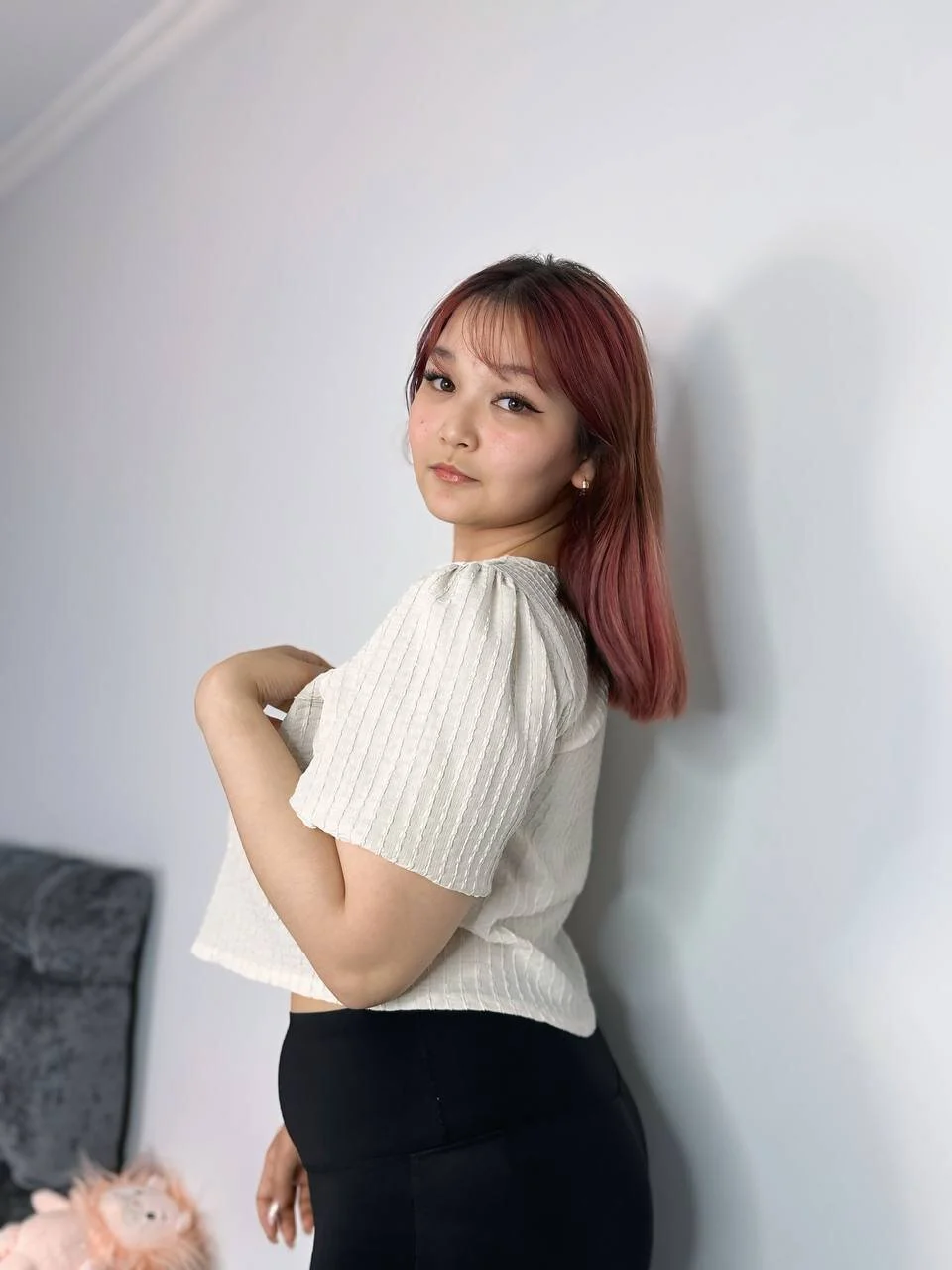 XXX Porn Photo of Nude laylasweet_ 4
