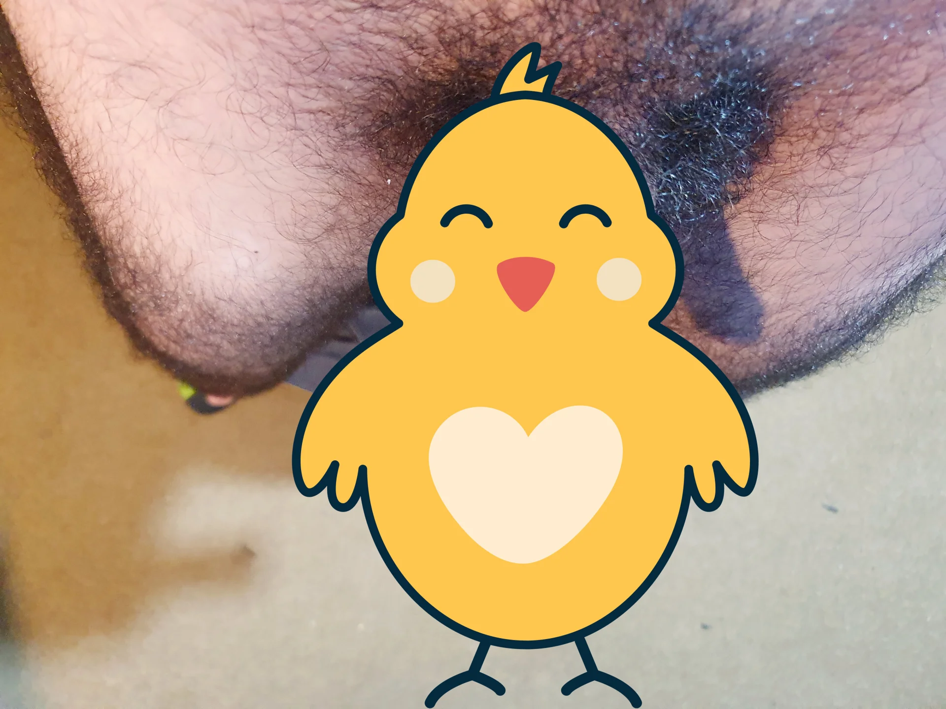 XXX Porn Photo of Nude robsonbr 21
