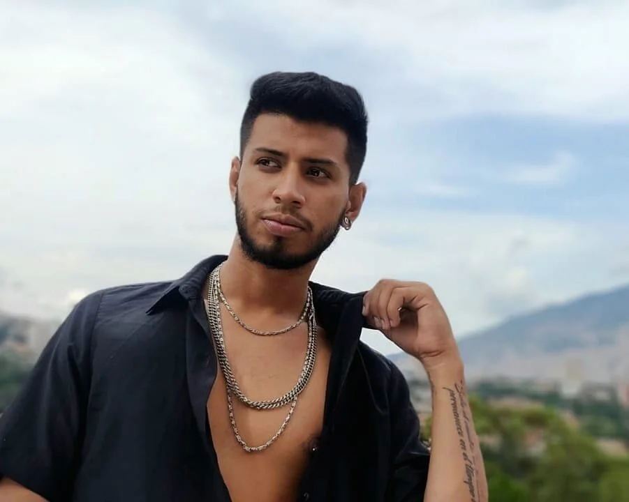 XXX Porn Photo of Nude Colby_brown03 9