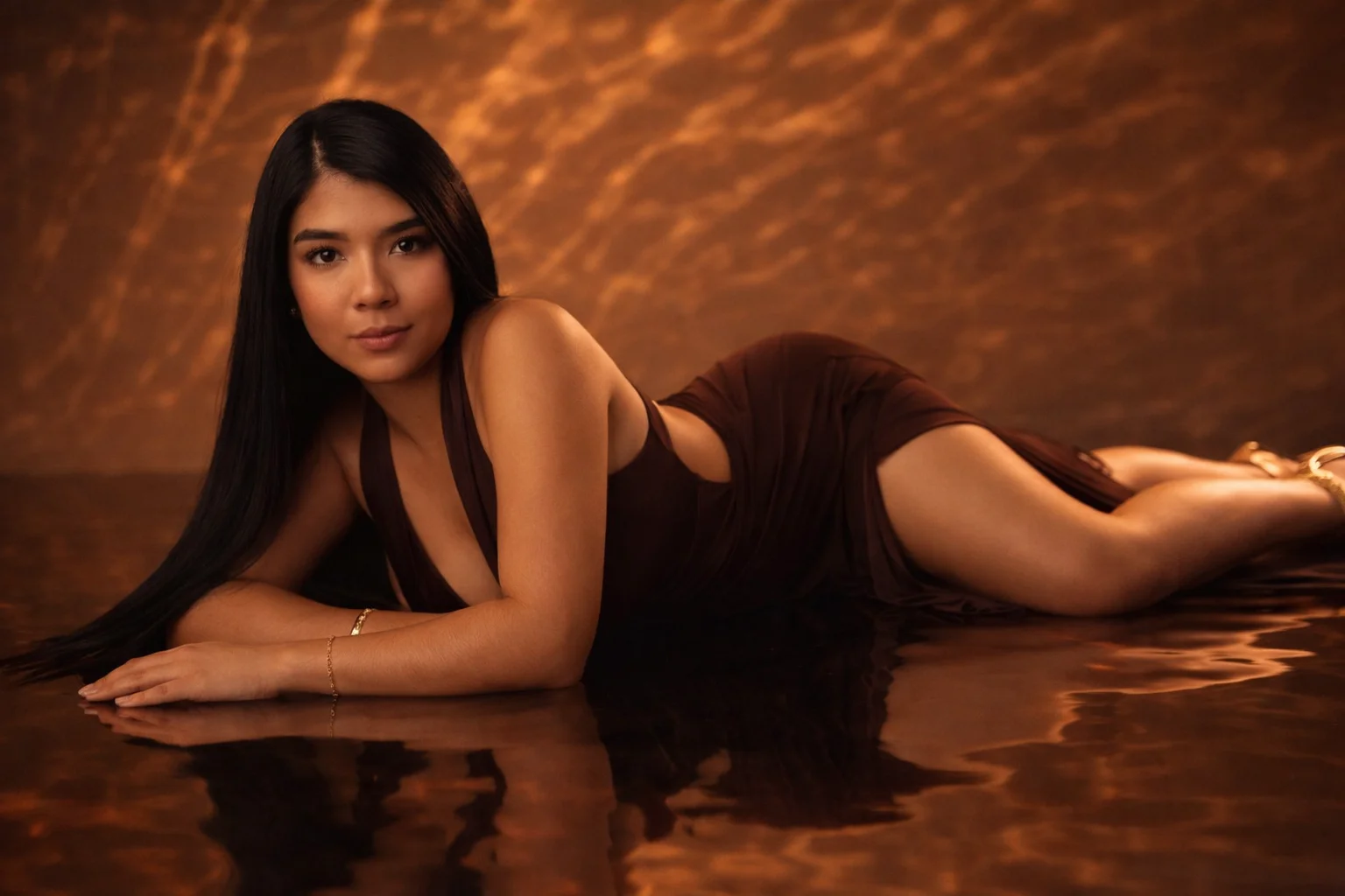 XXX Porn Photo of Nude AudreyRous 1