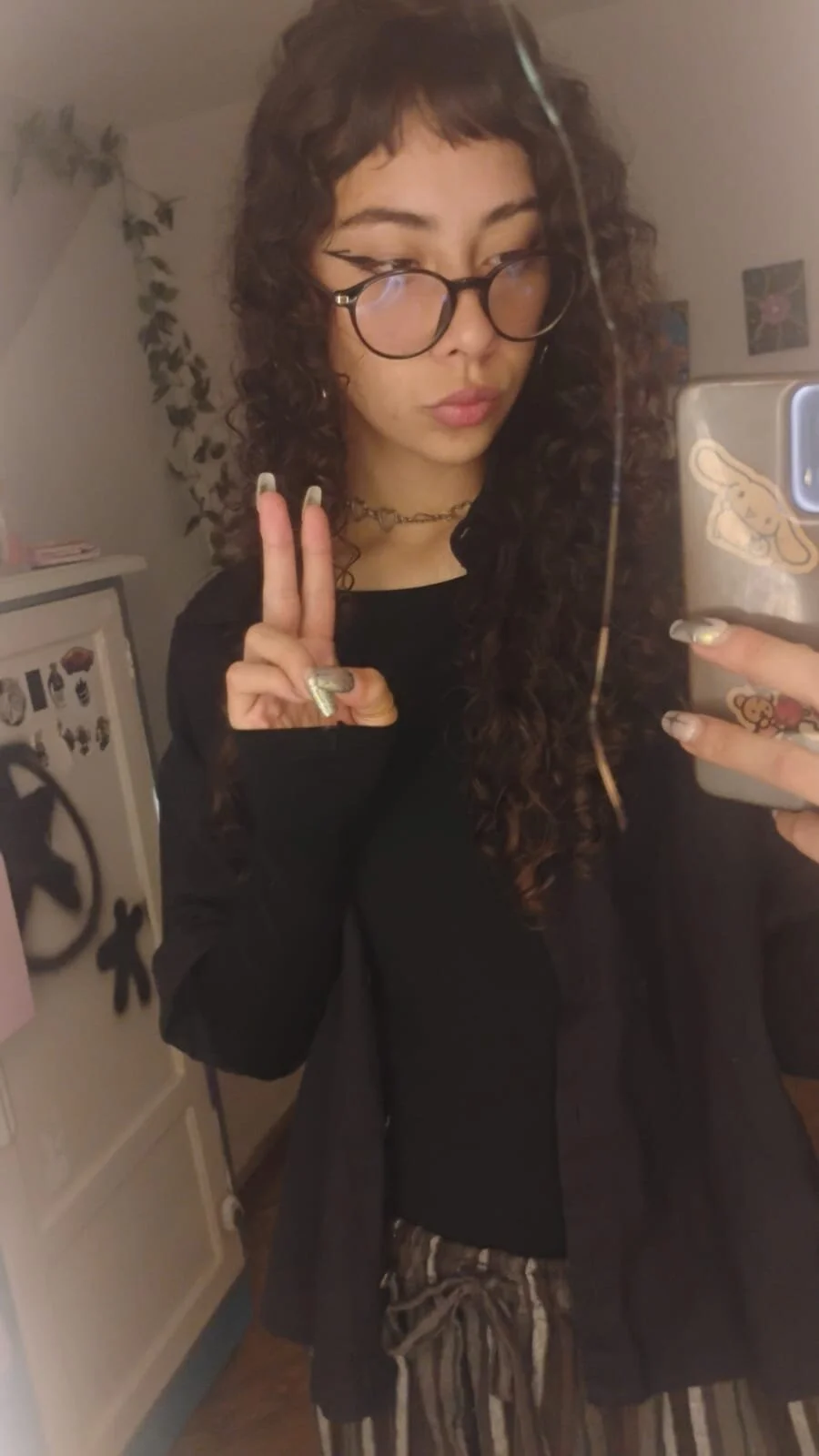 XXX Porn Photo of Nude Sarah_Moon1 2
