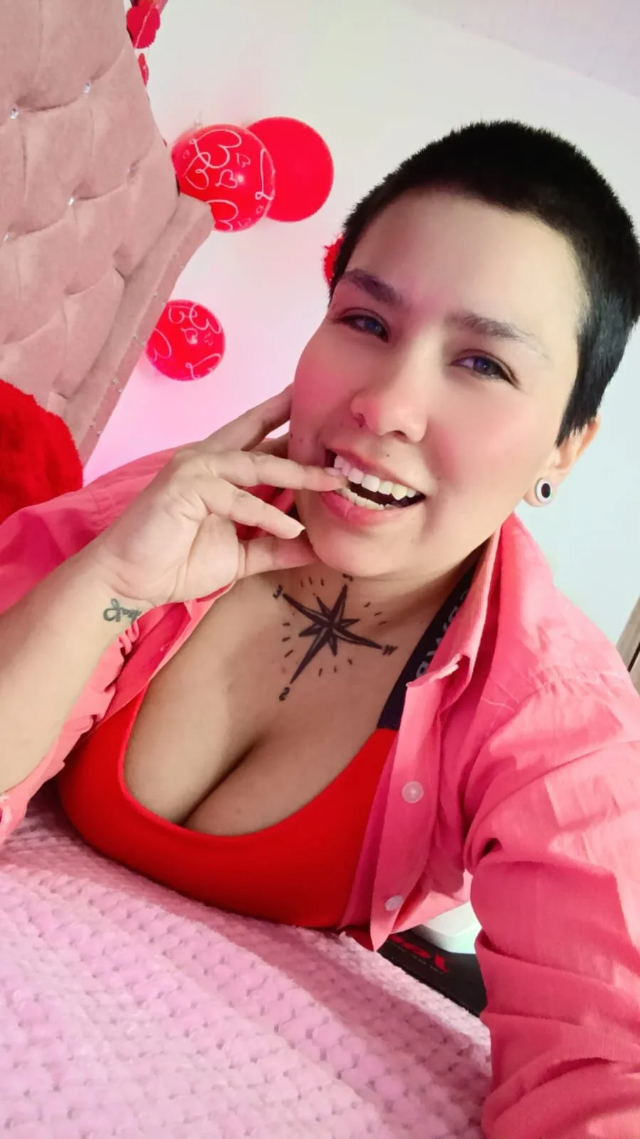 XXX Porn Photo of Nude nat_evans8 7