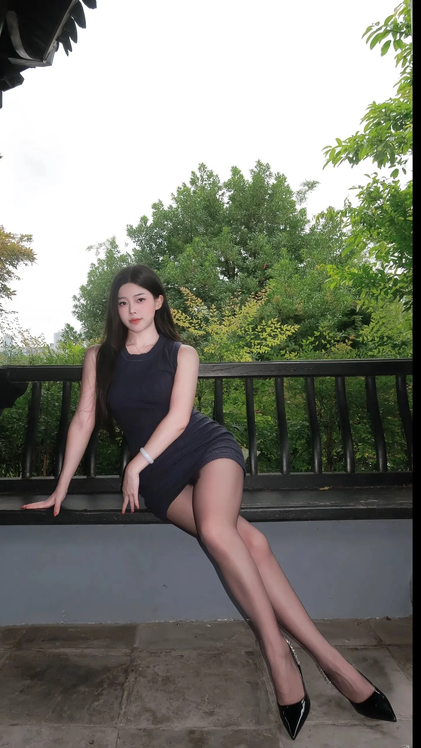 XXX Porn Photo of Nude huihui-520131 2