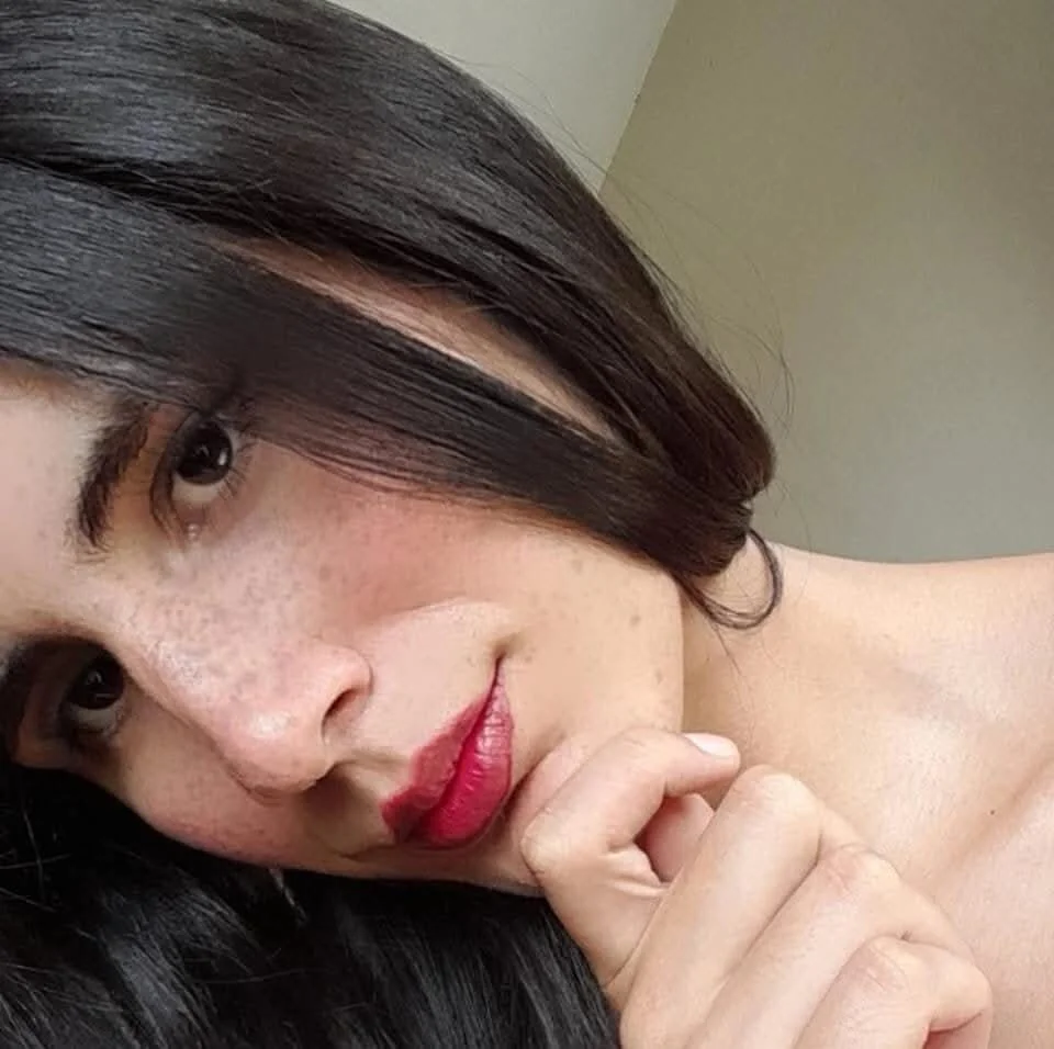 XXX Porn Photo of Nude Atenea_sexxx 2