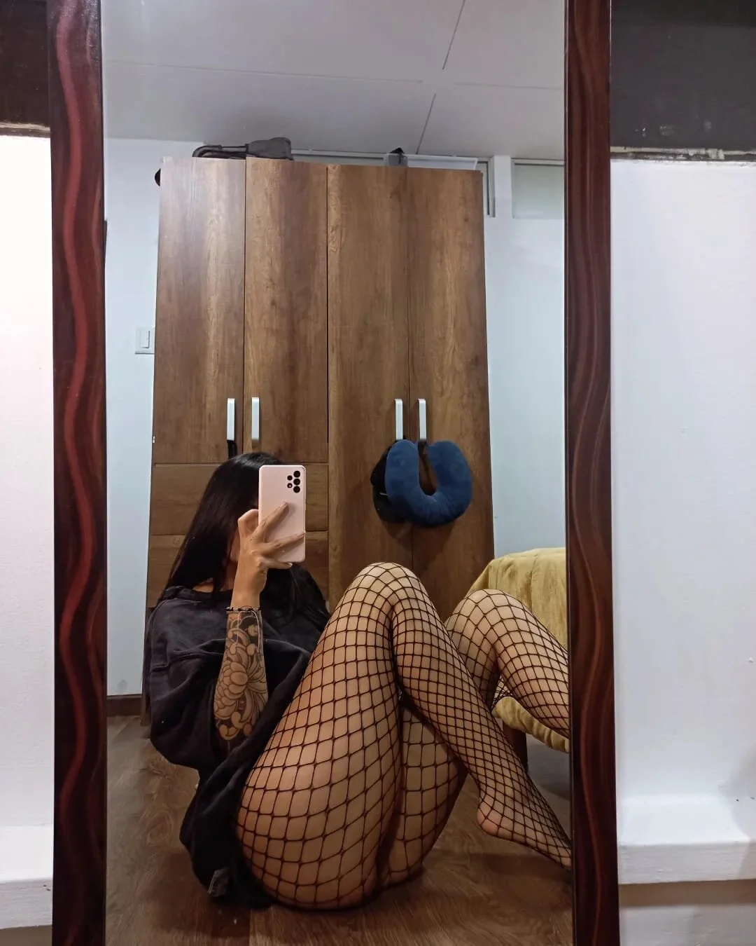 XXX Porn Photo of Nude rebecca_collin 4