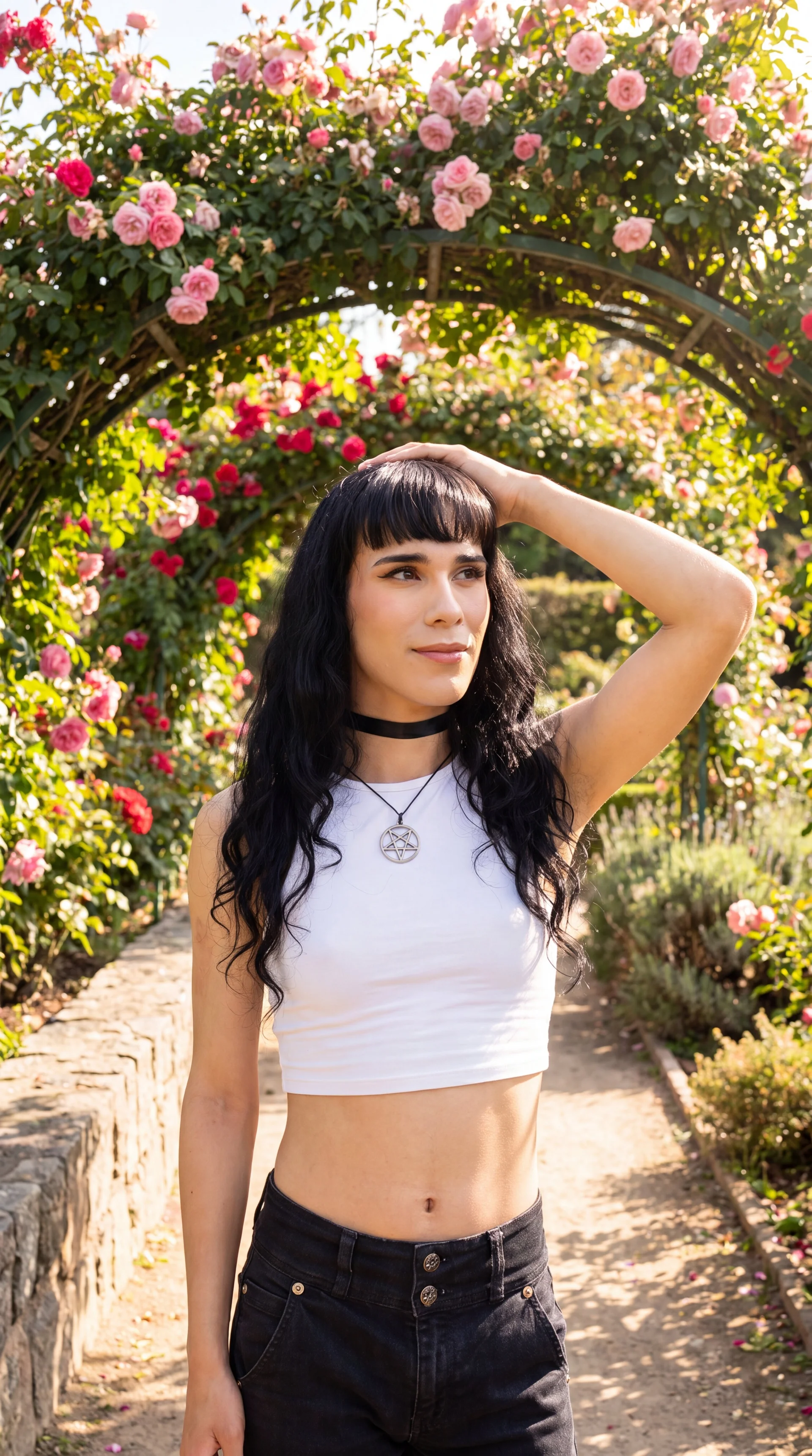 XXX Porn Photo of Nude Kisha_Skye 7
