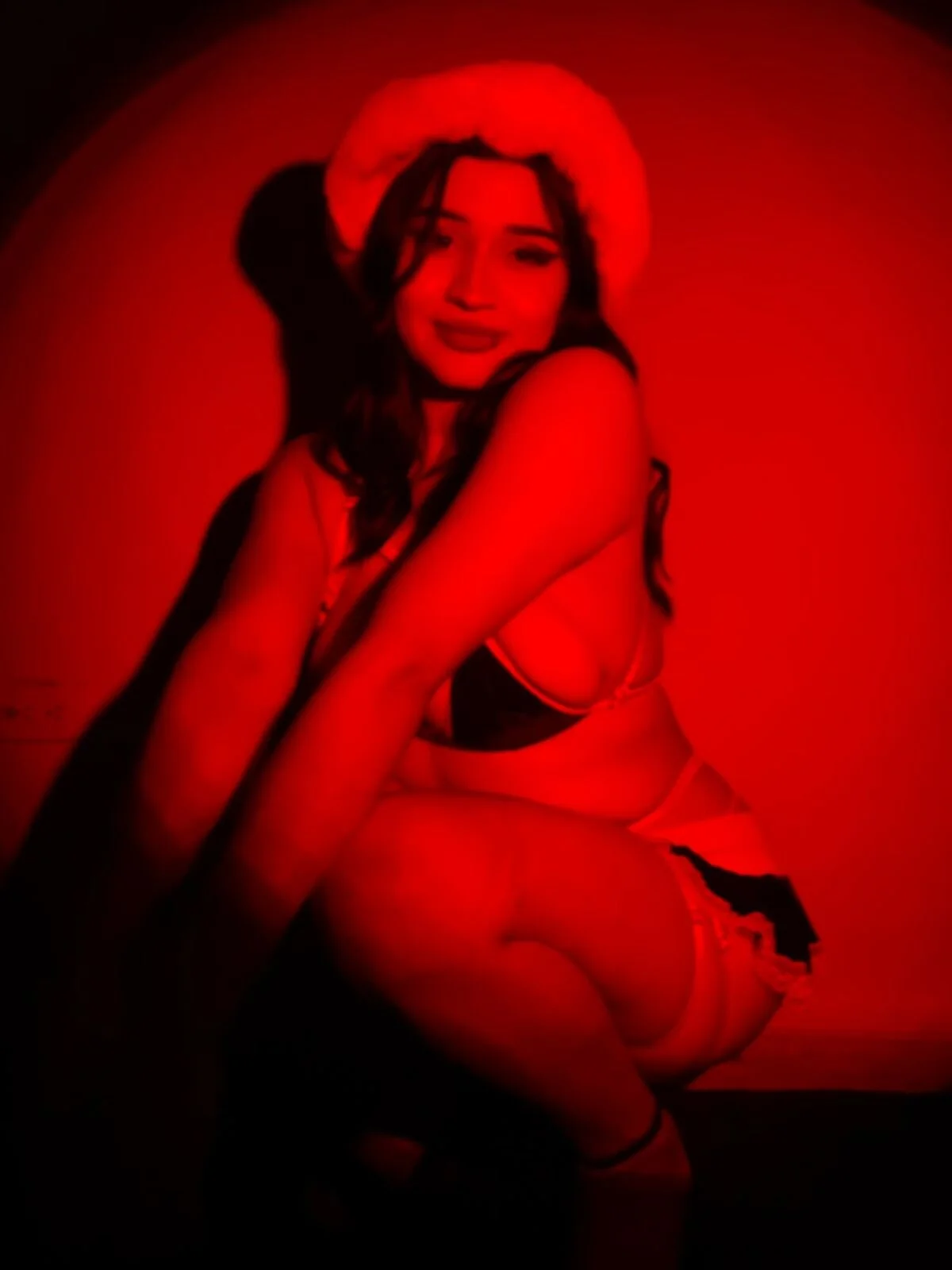 XXX Porn Photo of Nude venusowen_ 167