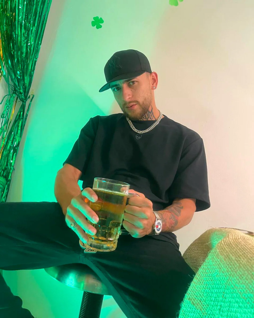 XXX Porn Photo of Nude Drako_Lamar 158