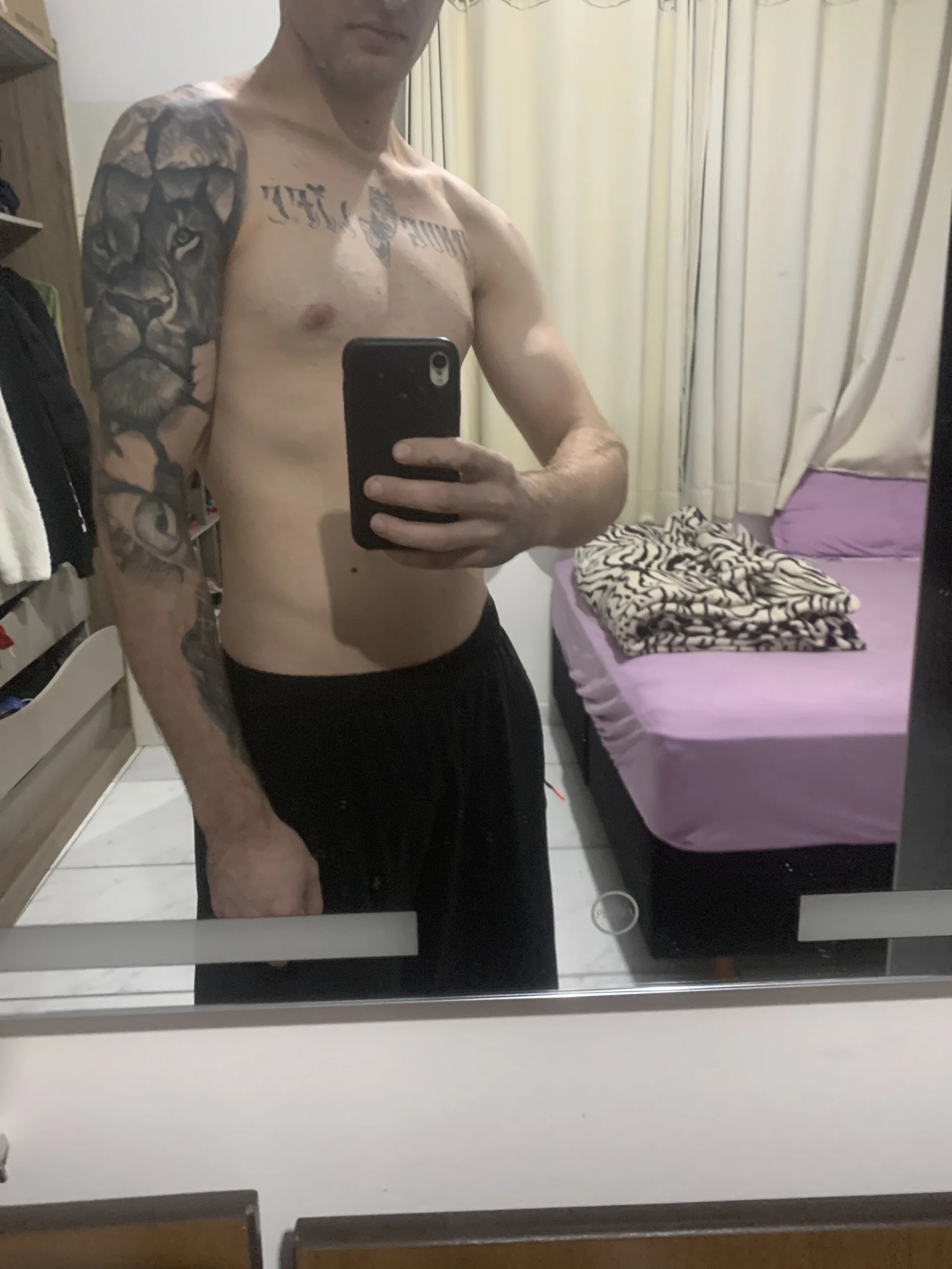 XXX Porn Photo of Nude Manfredini607452 1