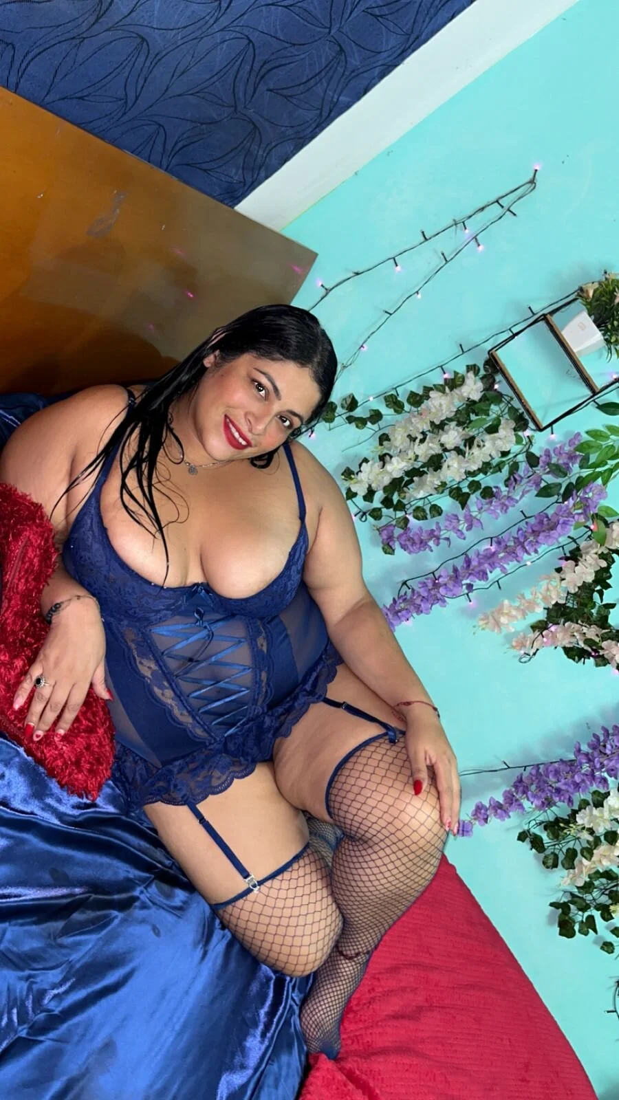 XXX Porn Photo of Nude JessicaaVega 8