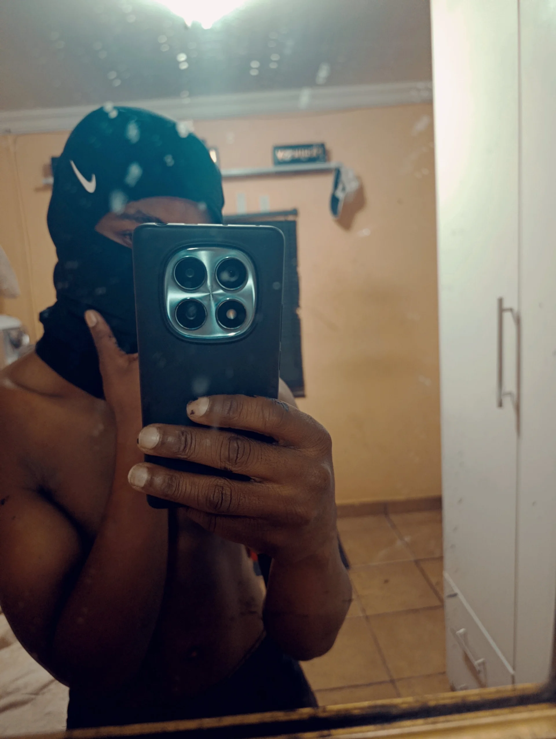 XXX Porn Photo of Nude LILNMS 1