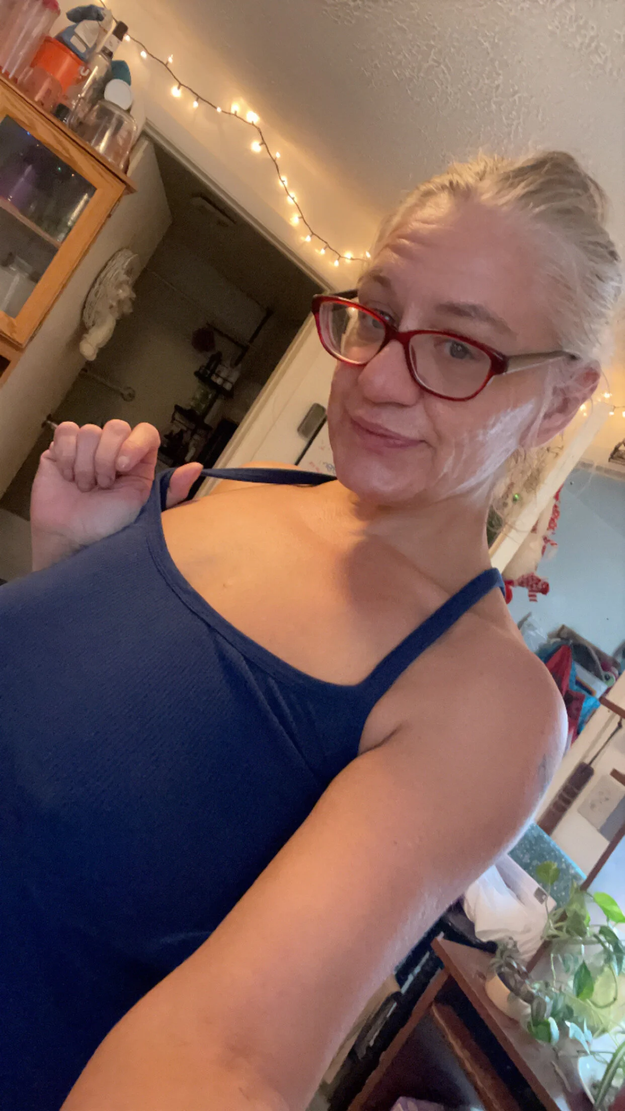 XXX Porn Photo of Nude TrenaAnne 47
