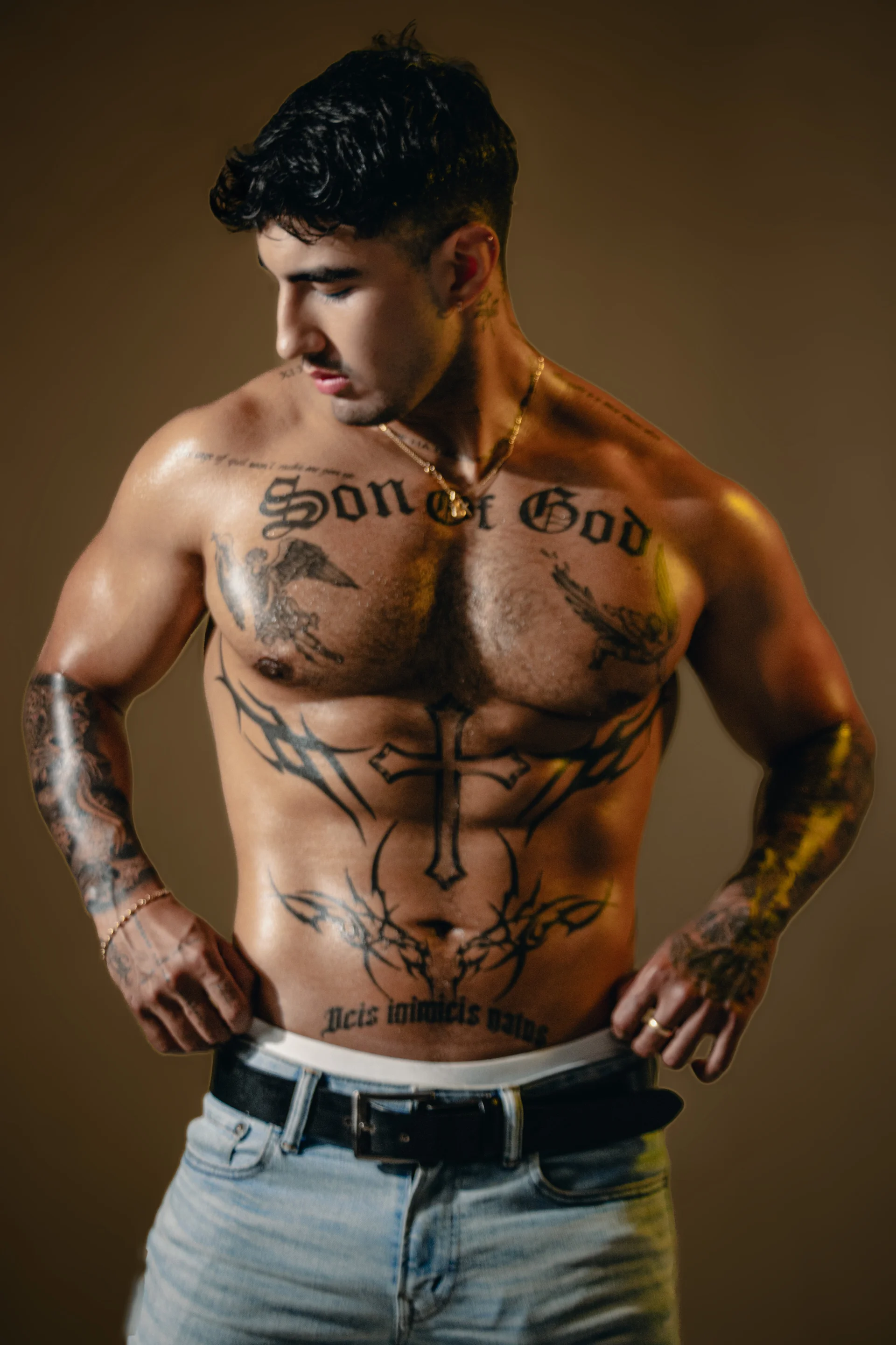 XXX Porn Photo of Nude JACOB_MARTINS 50