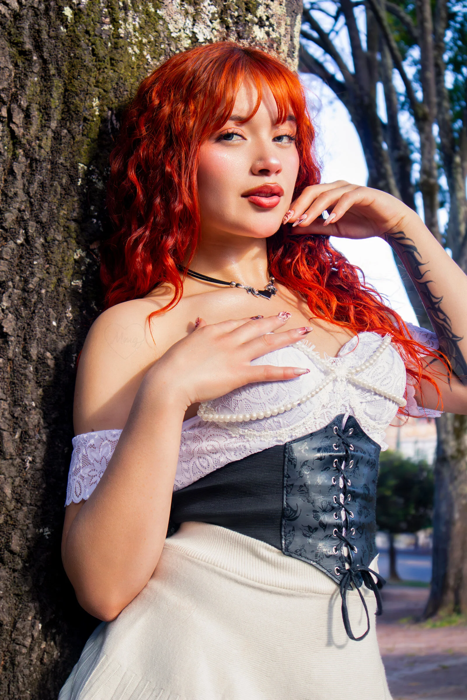 XXX Porn Photo of Nude Camila_Rivers 35