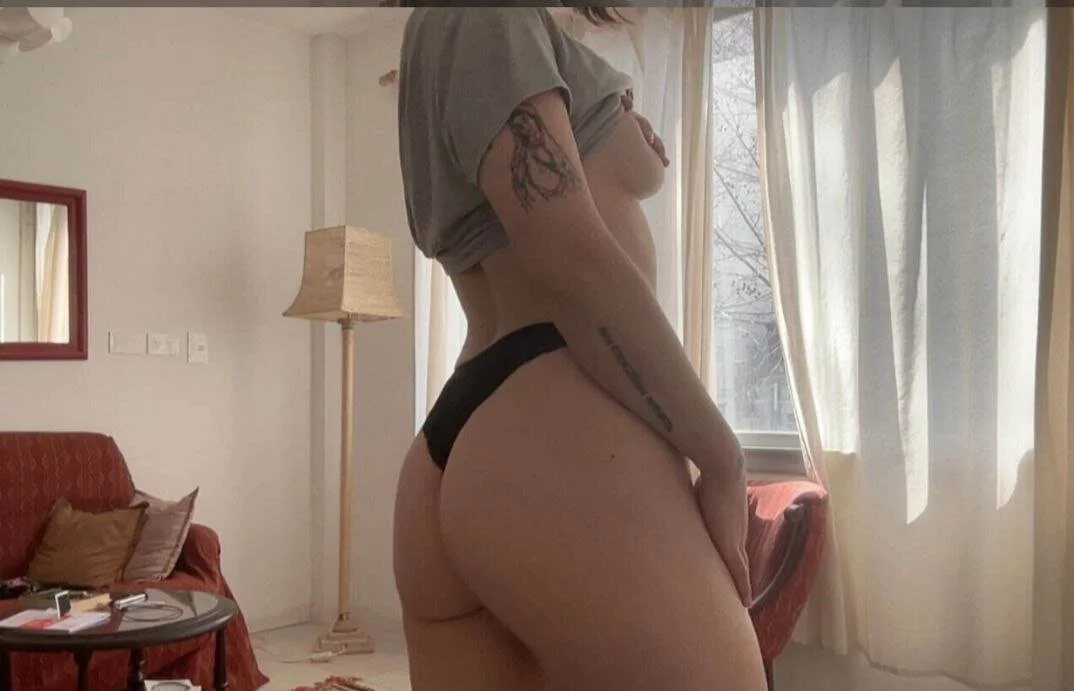 XXX Porn Photo of Nude Buckwheat_Q 2