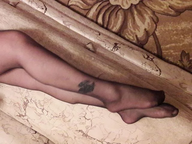 XXX Porn Photo of Nude __Mommy__ 2