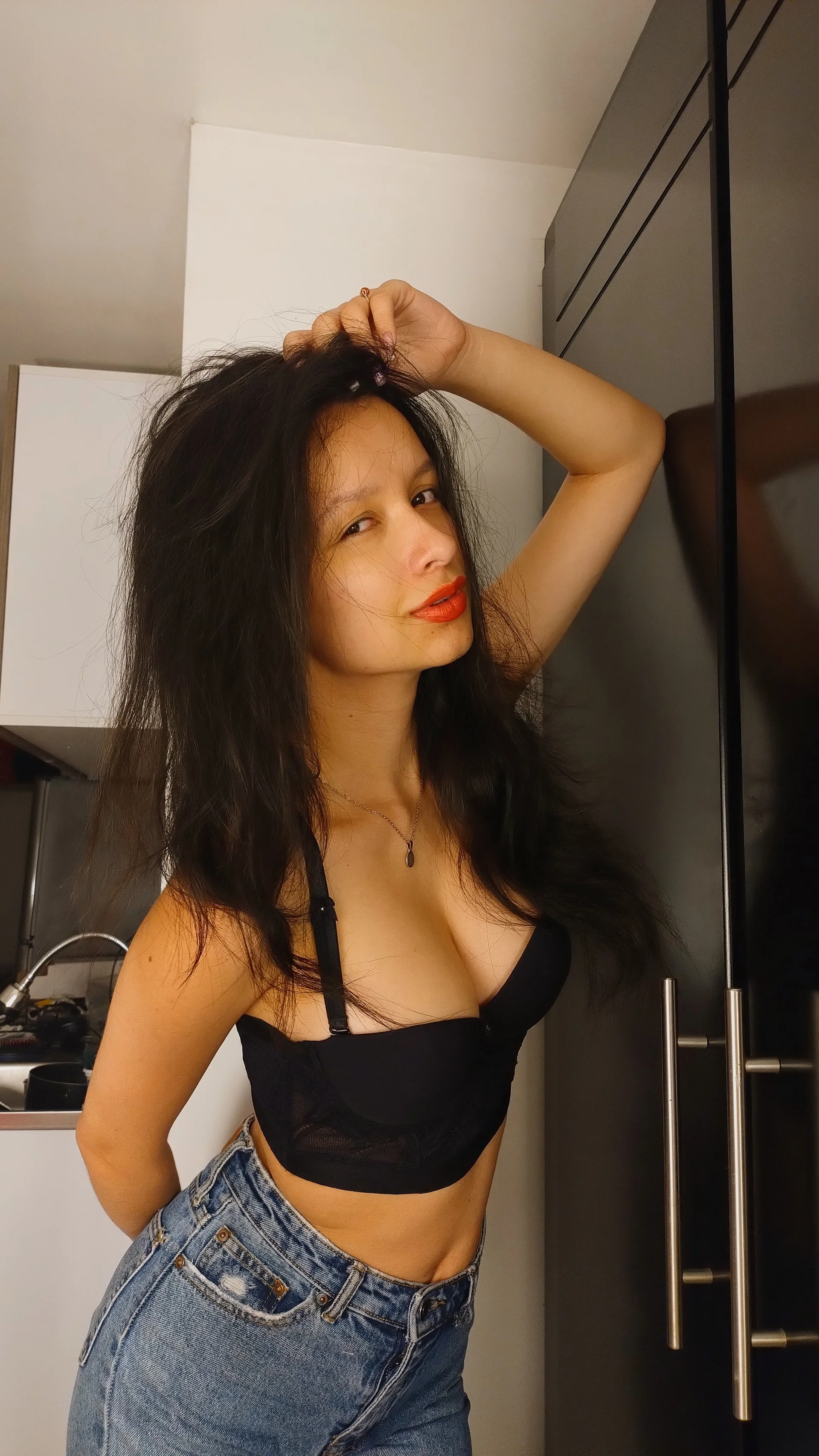 XXX Porn Photo of Nude Soy_Sara7 5
