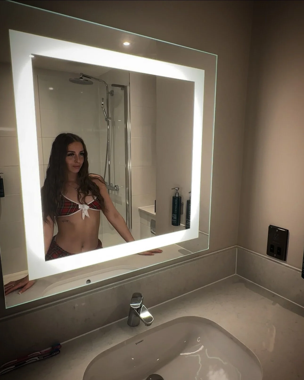 XXX Porn Photo of Nude Lulumayxx 75