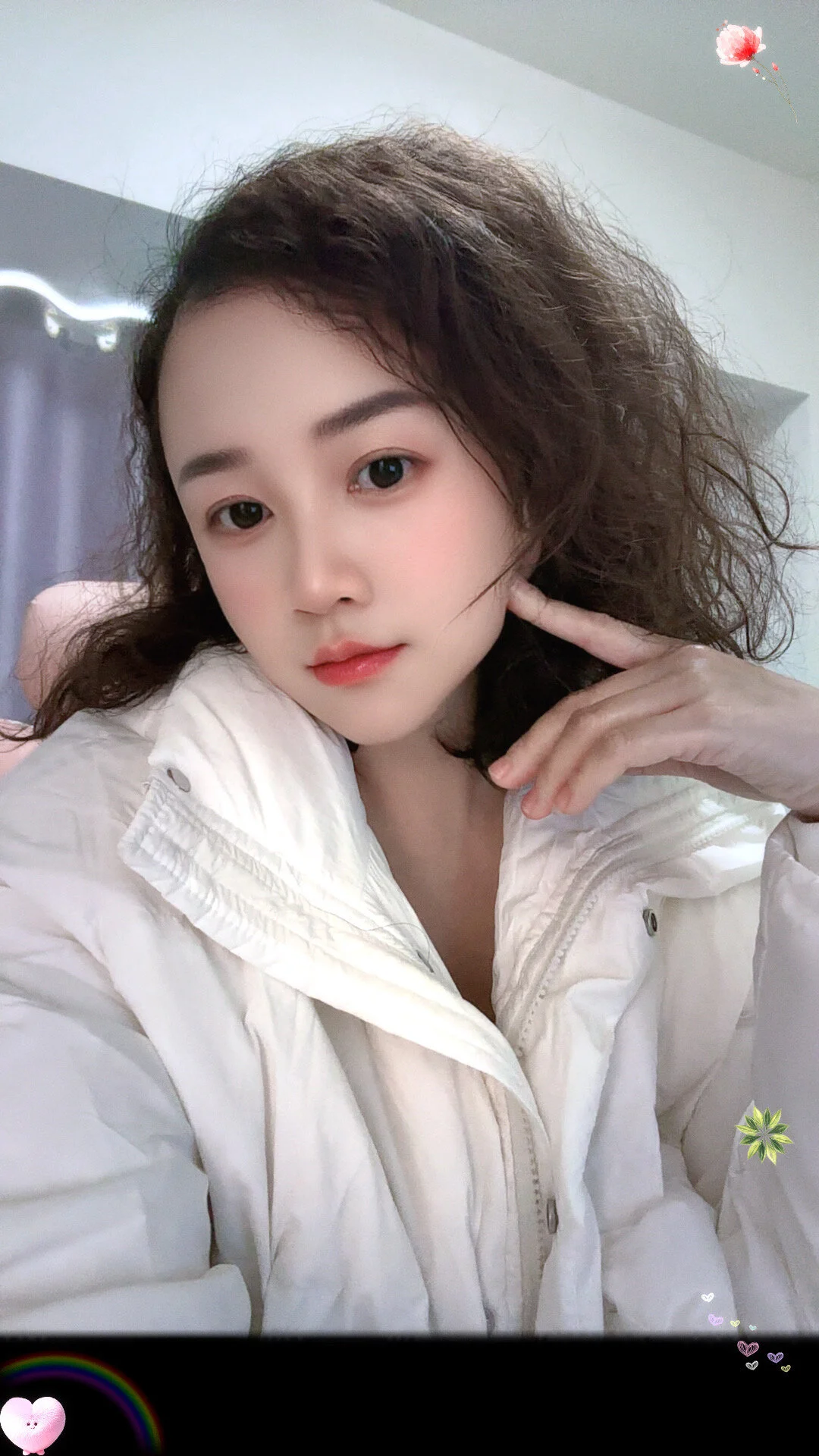 XXX Porn Photo of Nude xiaolen- 5