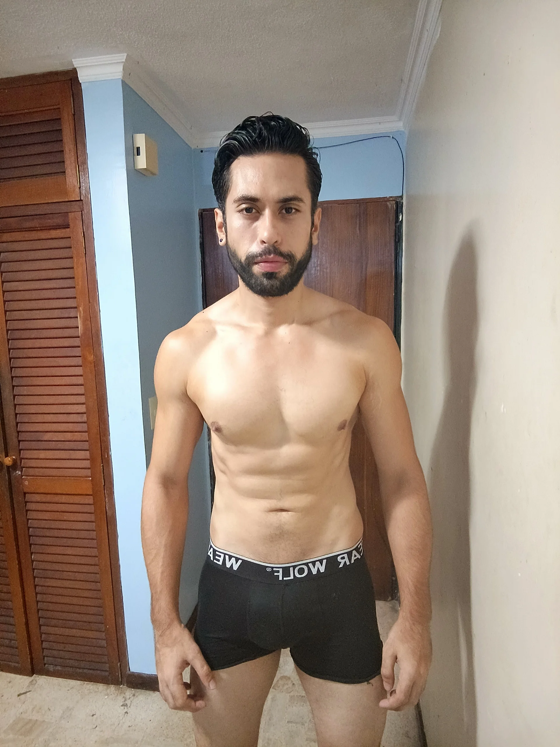XXX Porn Photo of Nude Raziel_X 13