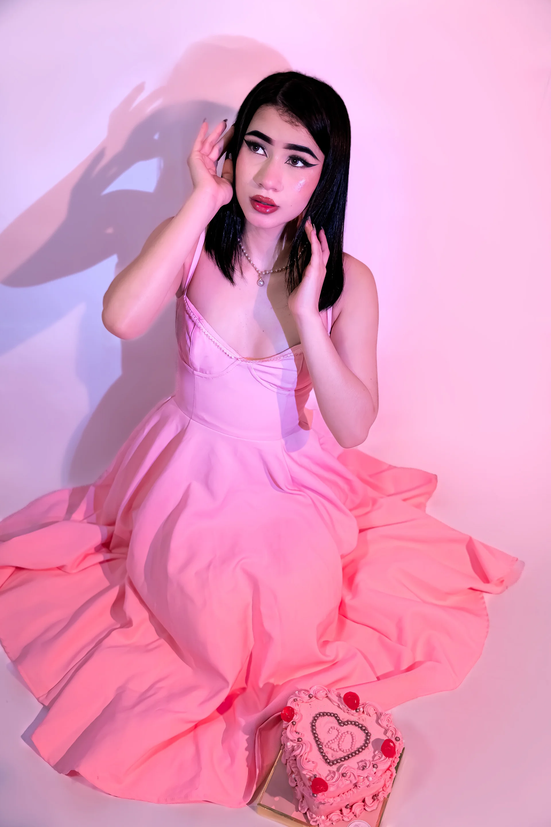 XXX Porn Photo of Nude Arii_moon 177