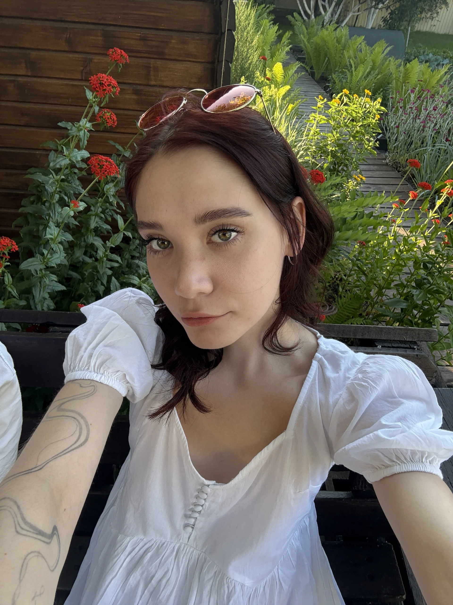XXX Porn Photo of Nude MiraAbey 2