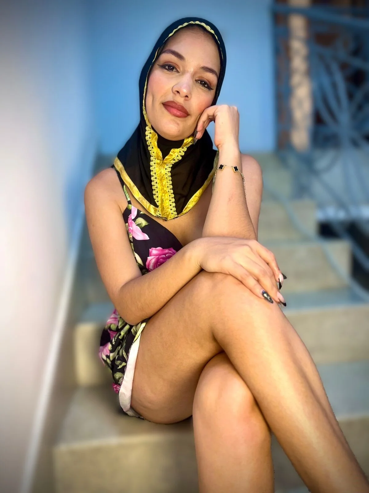 XXX Porn Photo of Nude SofiaRivera1 98