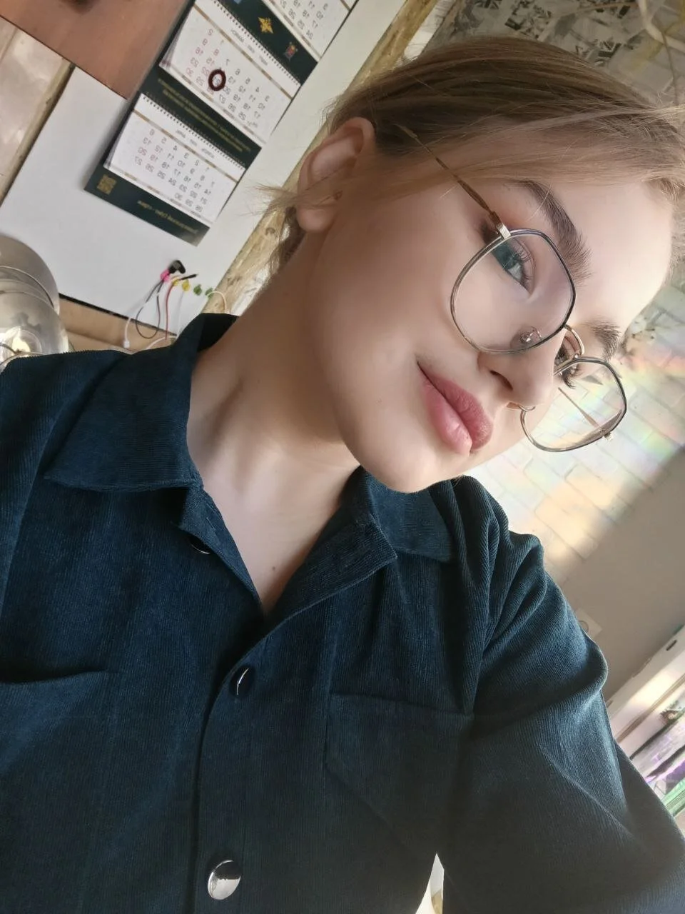 XXX Porn Photo of Nude SophieMurrr 4