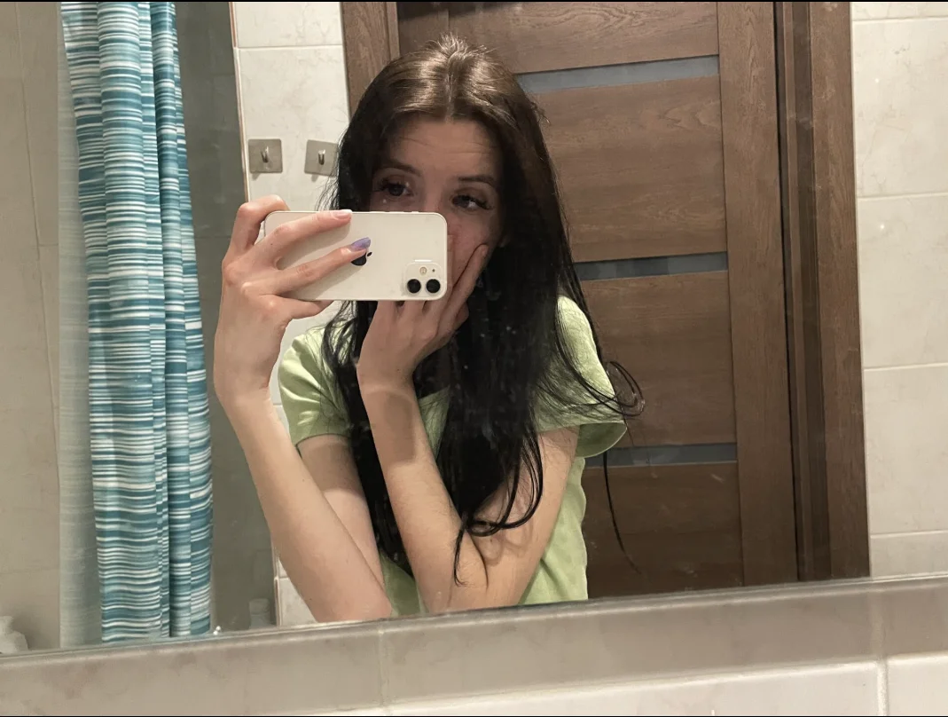 XXX Porn Photo of Nude Jes_lollipop 6