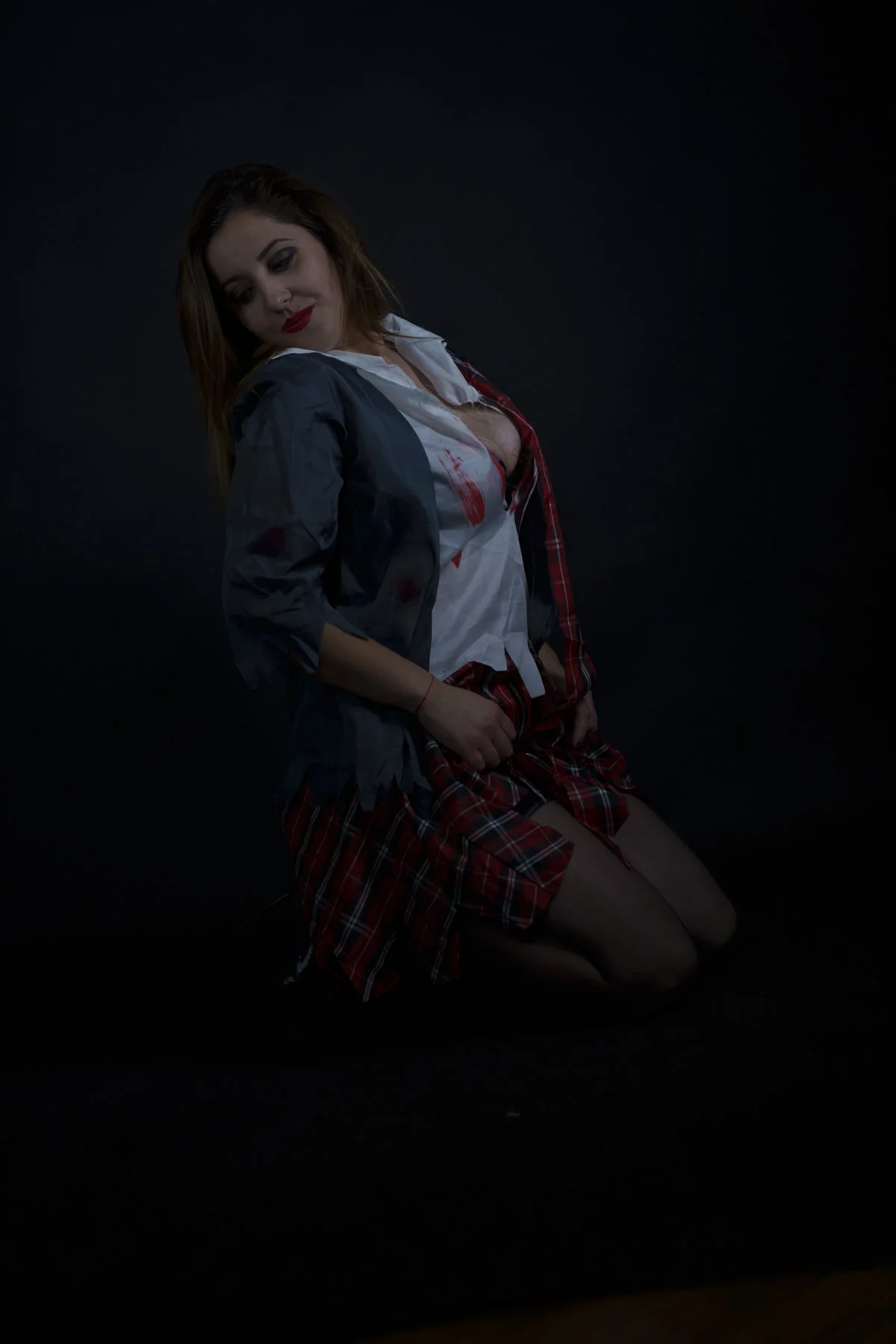 XXX Porn Photo of Nude SallomeWilde 37