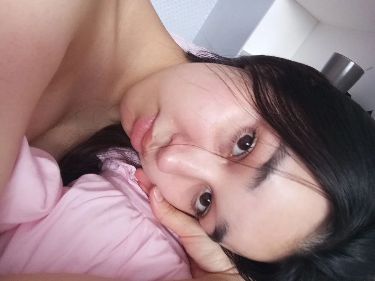 XXX Porn Photo of Nude ShawtyCelina 6