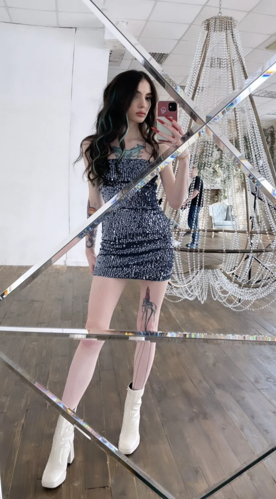XXX Porn Photo of Nude KaylaArt 7