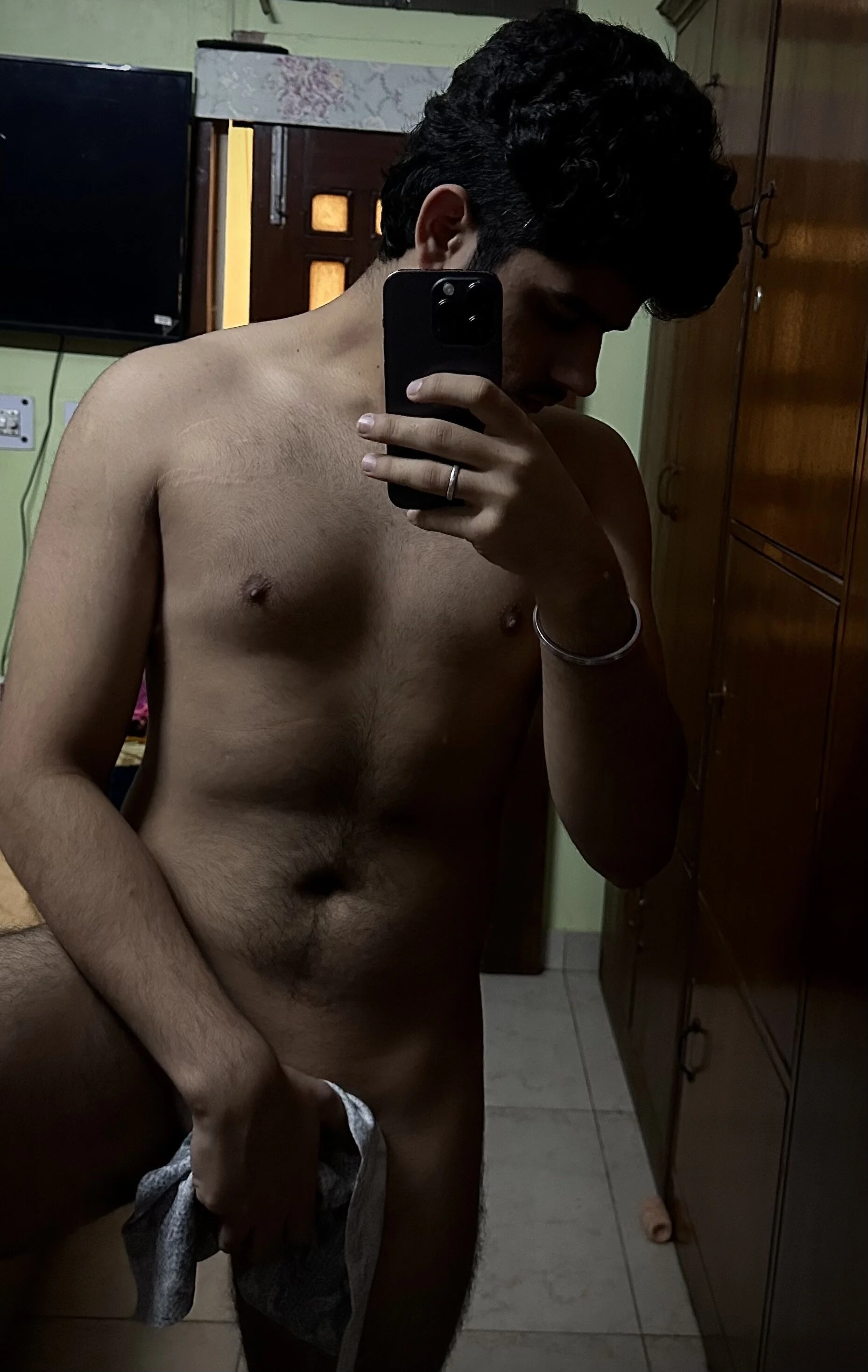 XXX Porn Photo of Nude Gtownboi 1