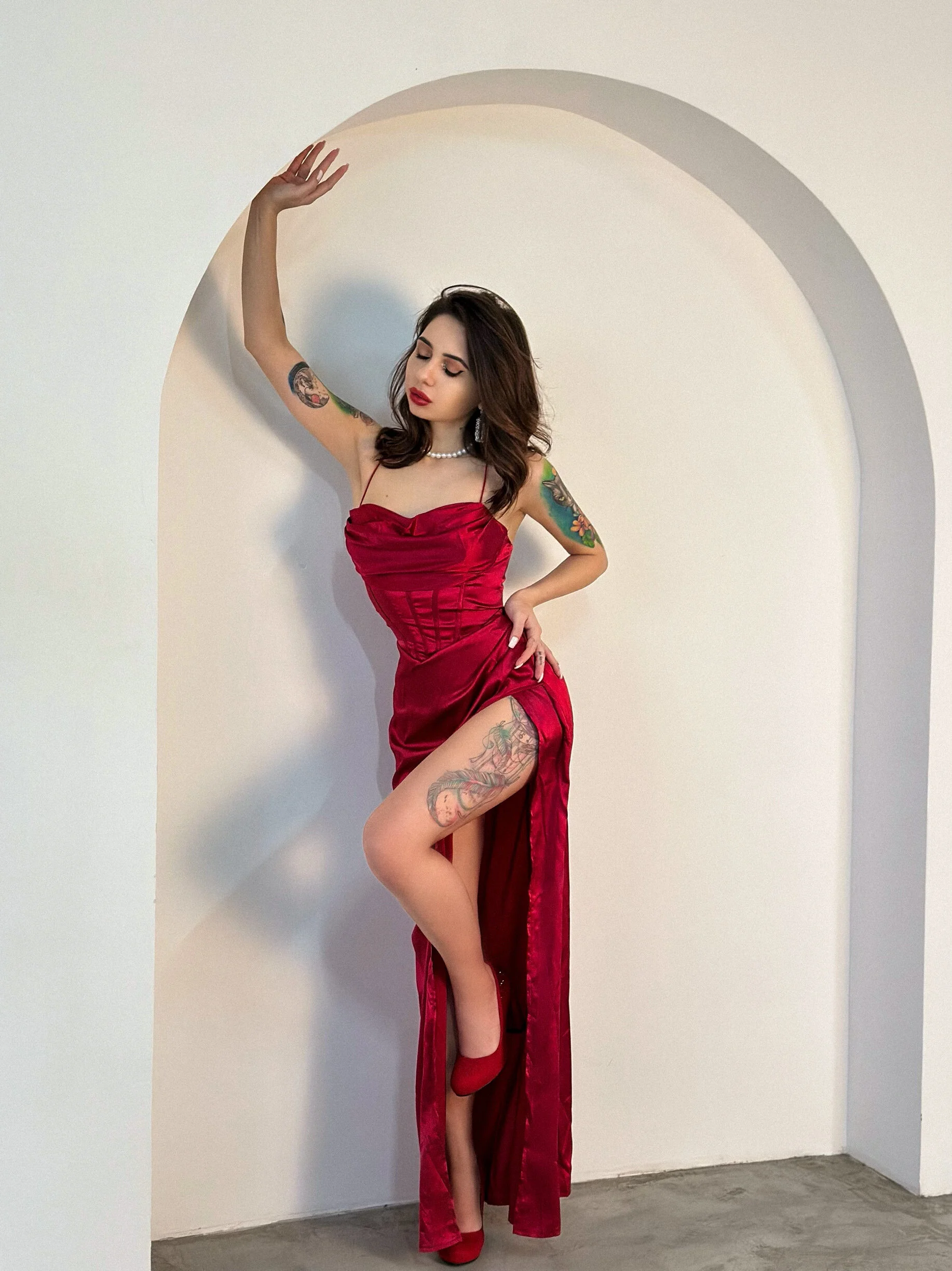 XXX Porn Photo of Nude vinkiepinkie 480