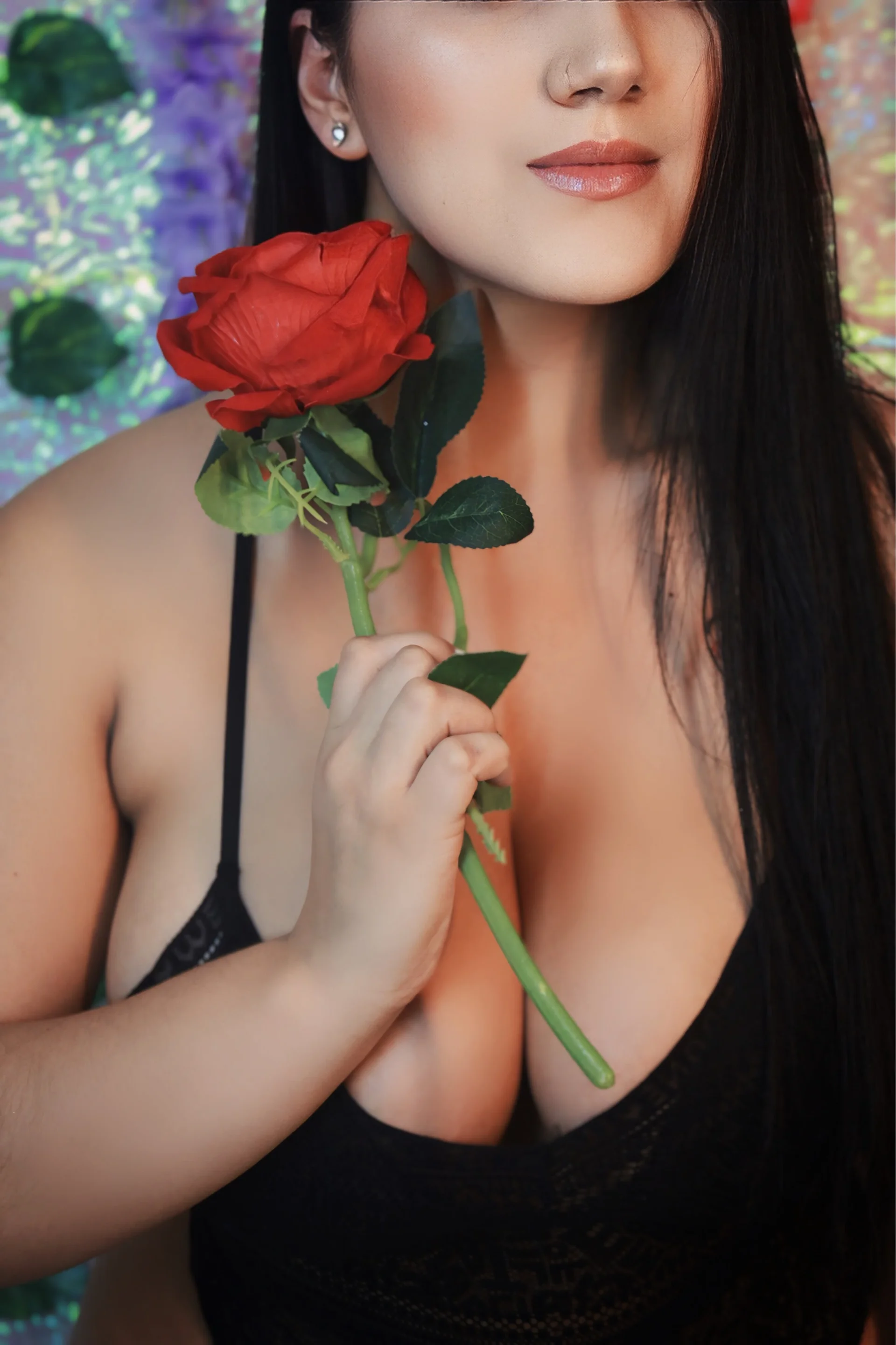 XXX Porn Photo of Nude PaulinaDuarte 59