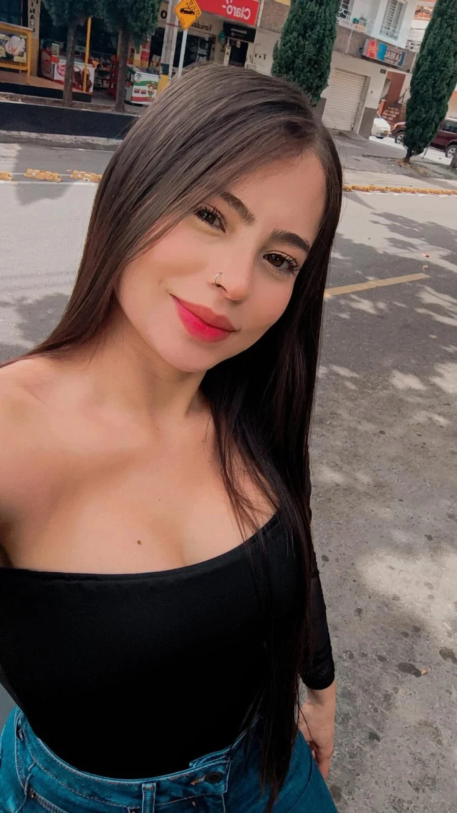 XXX Porn Photo of Nude Alison_vegaa 5