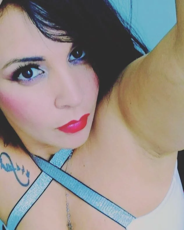 XXX Porn Photo of Nude isabella_diprinzio1 56