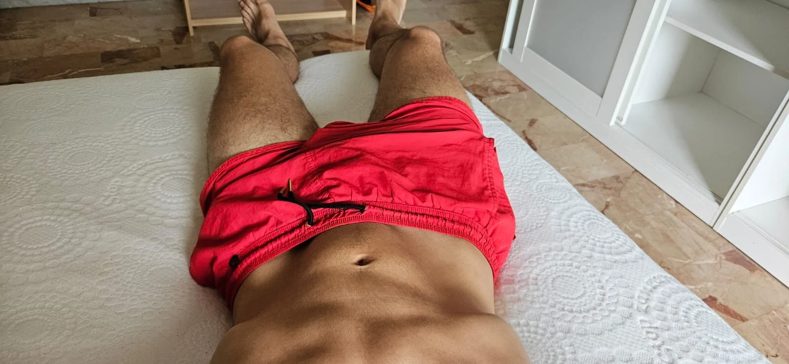 XXX Porn Photo of Nude I_amAlessandro 8