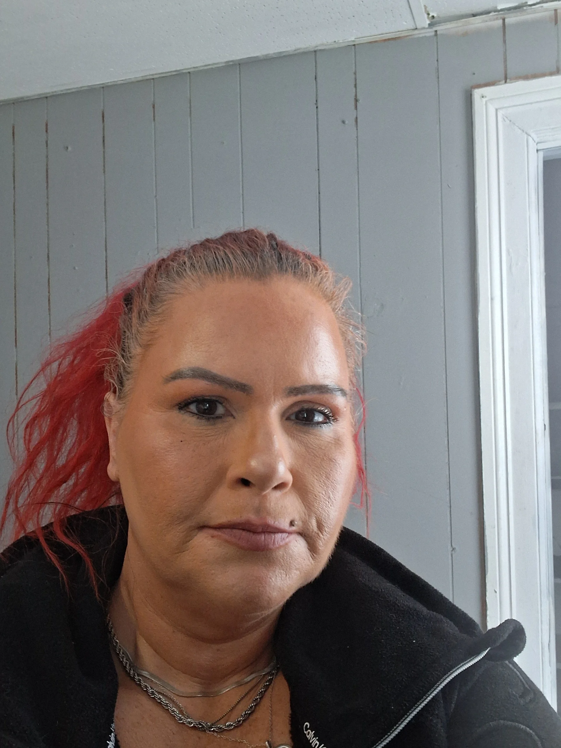 XXX Porn Photo of Nude Goddessalizeee 4