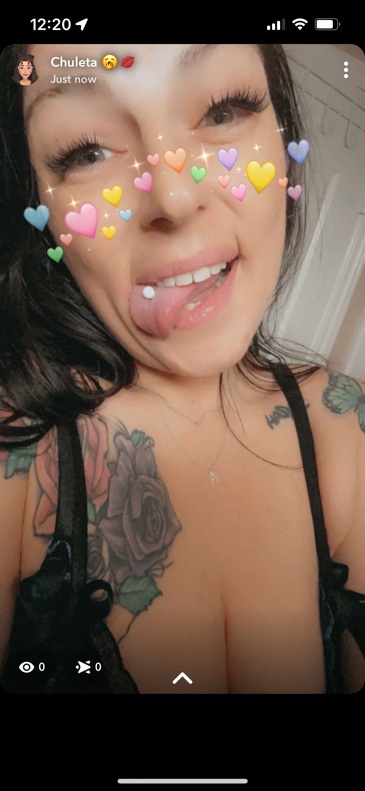 XXX Porn Photo of Nude Chula-Ella 16