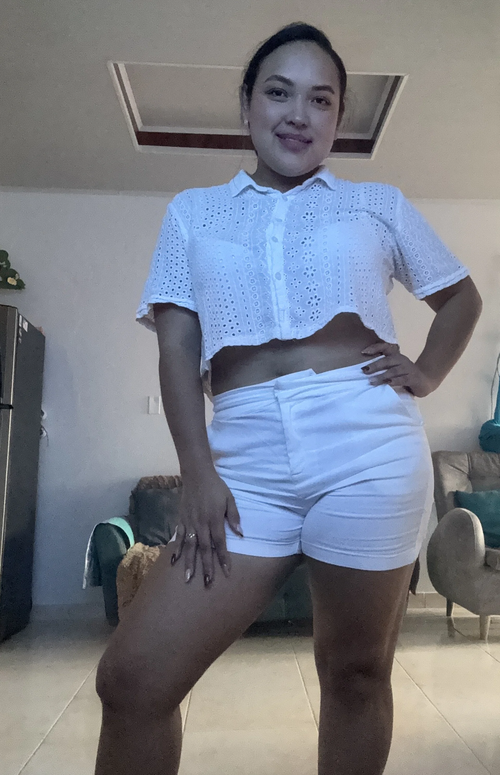XXX Porn Photo of Nude Valentina_Liora 9