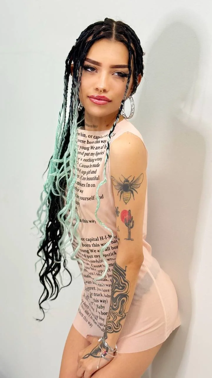 XXX Porn Photo of Nude TwittieVibesXXX 5