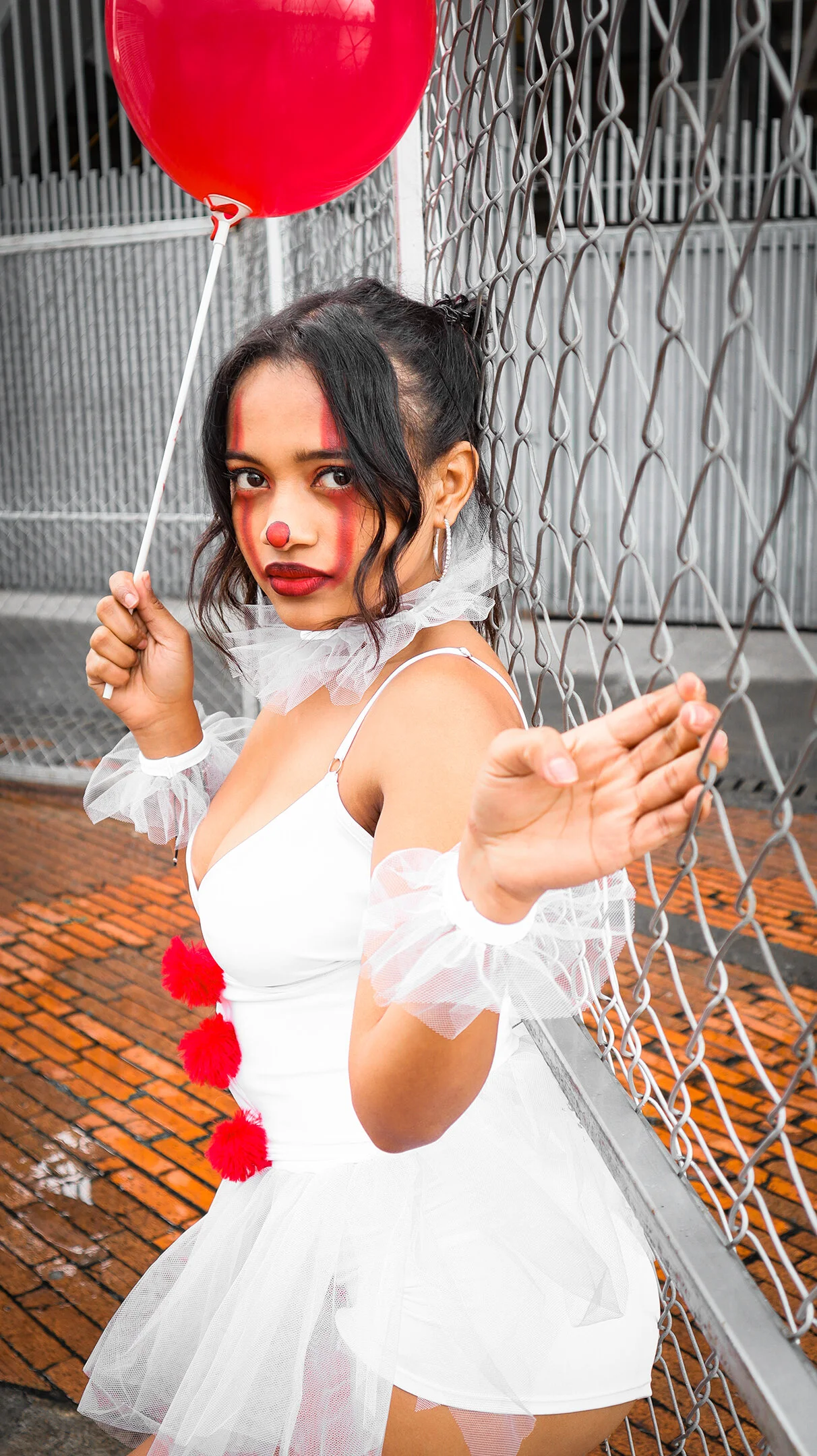 XXX Porn Photo of Nude Sariitaa_ 110