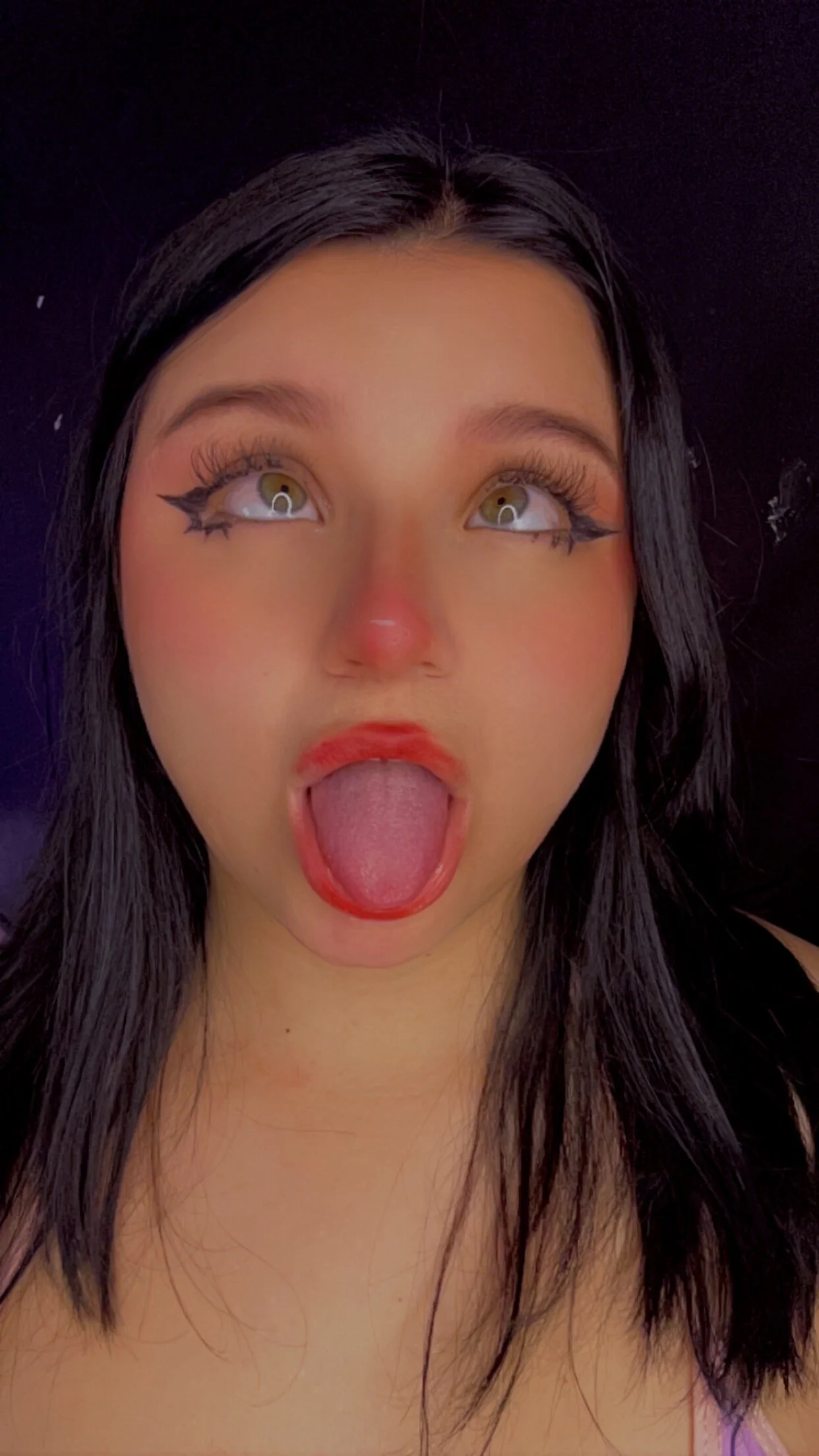 XXX Porn Photo of Nude catha_cat 45