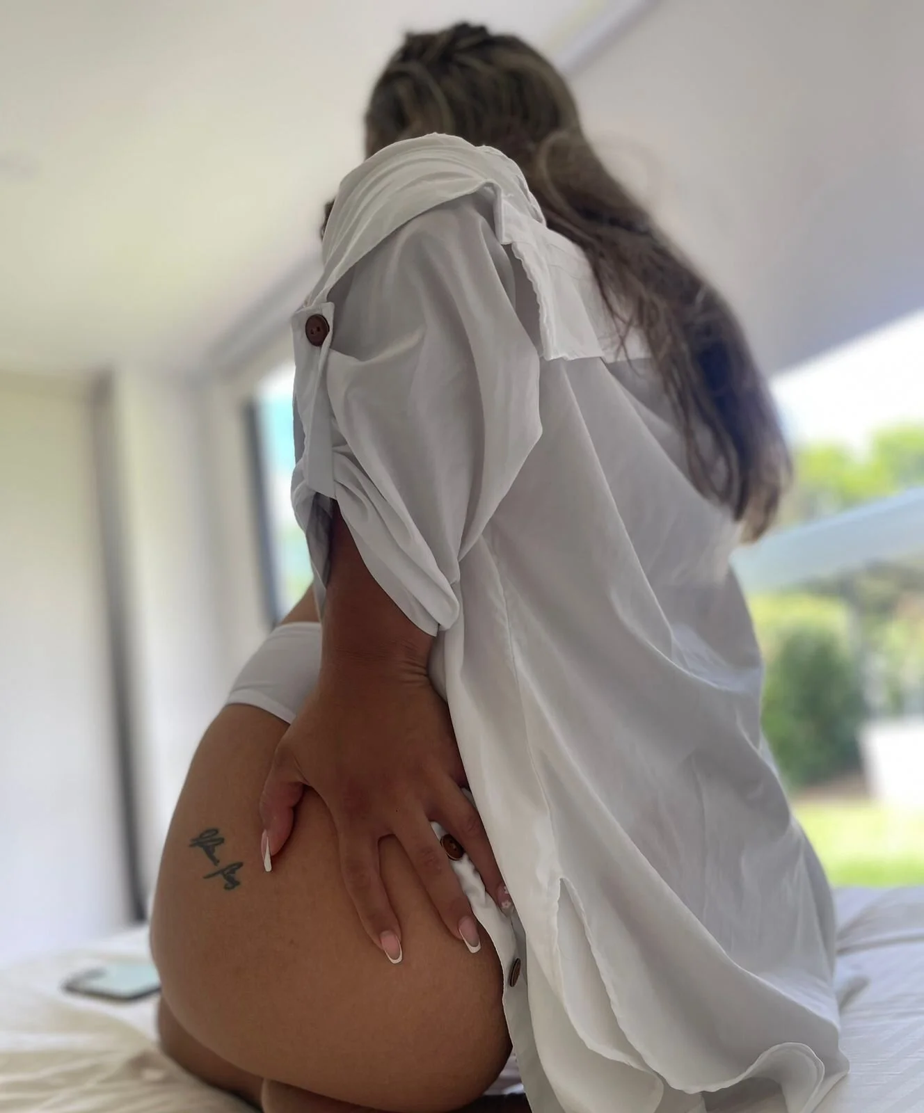 XXX Porn Photo of Nude AnnyLopezzz_ 5